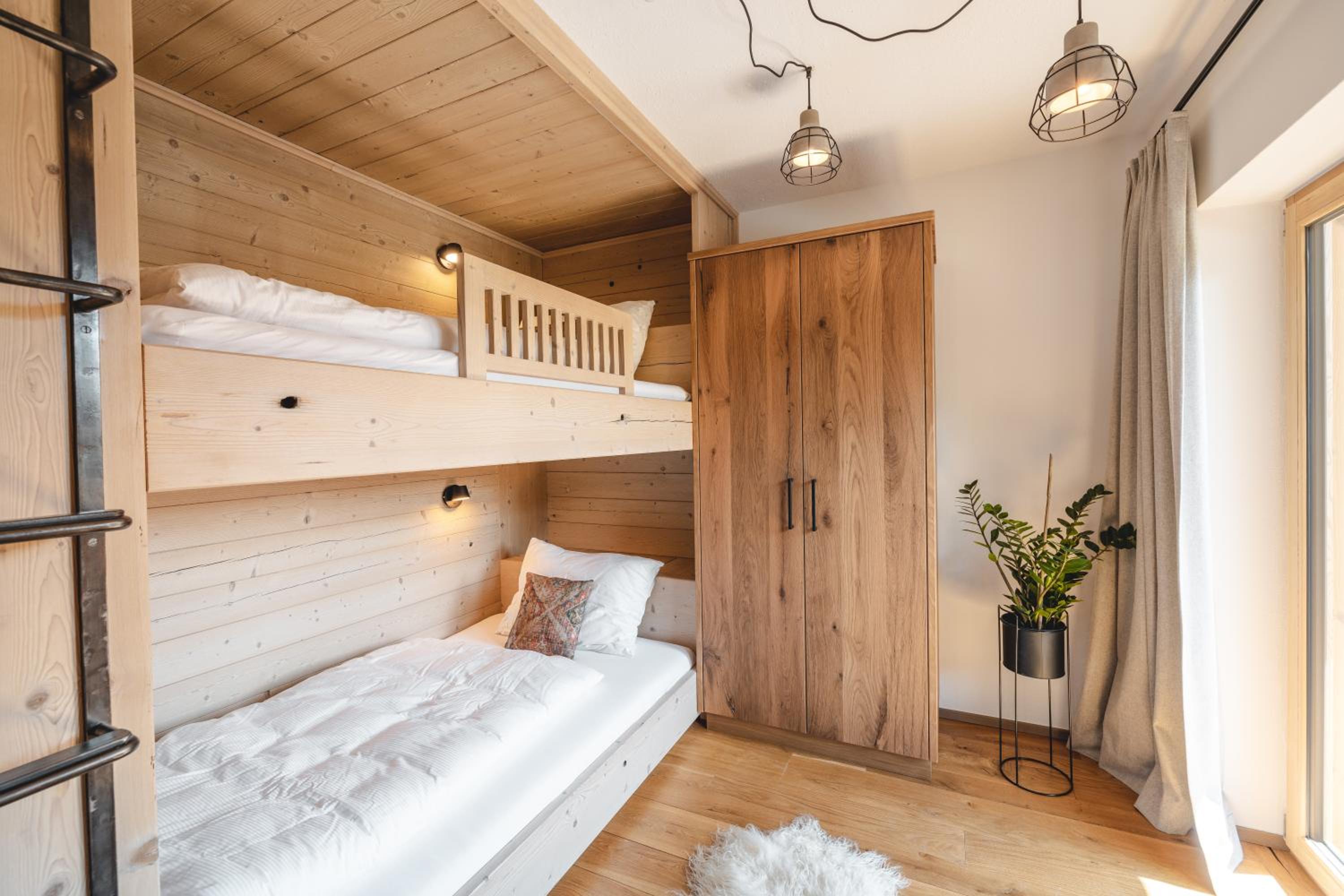 Mocking Ferienappartements