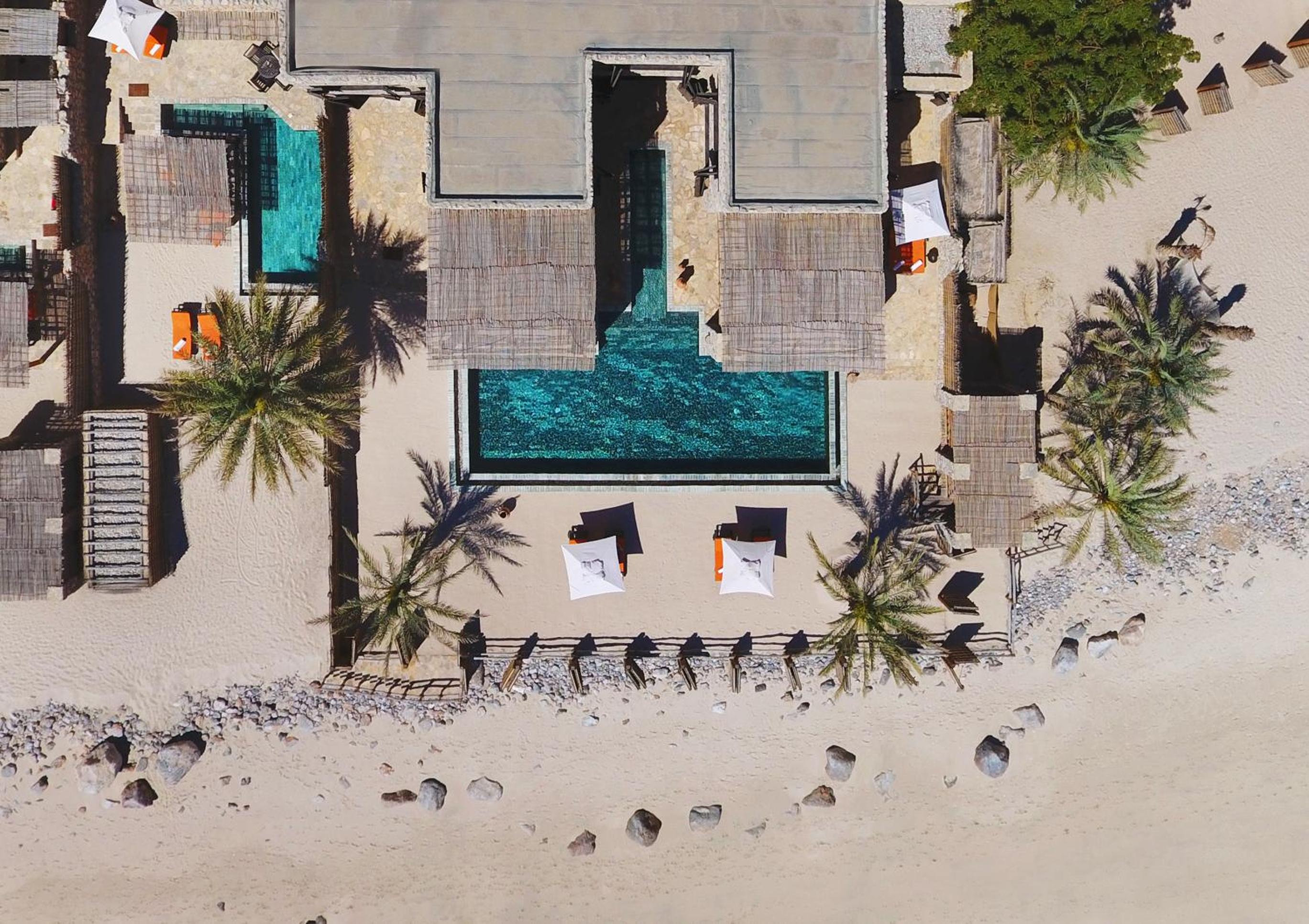 Six Senses Zighy Bay — photo 102