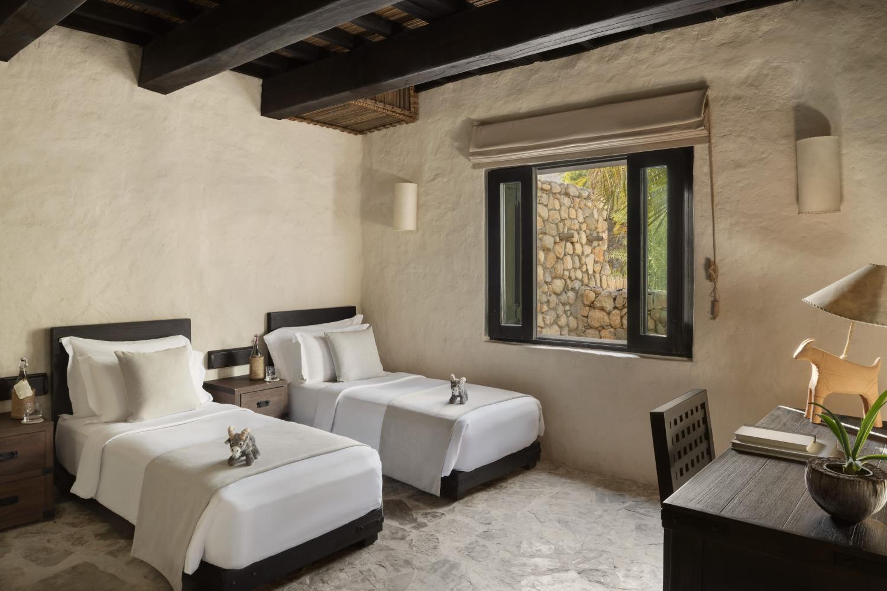 Six Senses Zighy Bay — photo 131