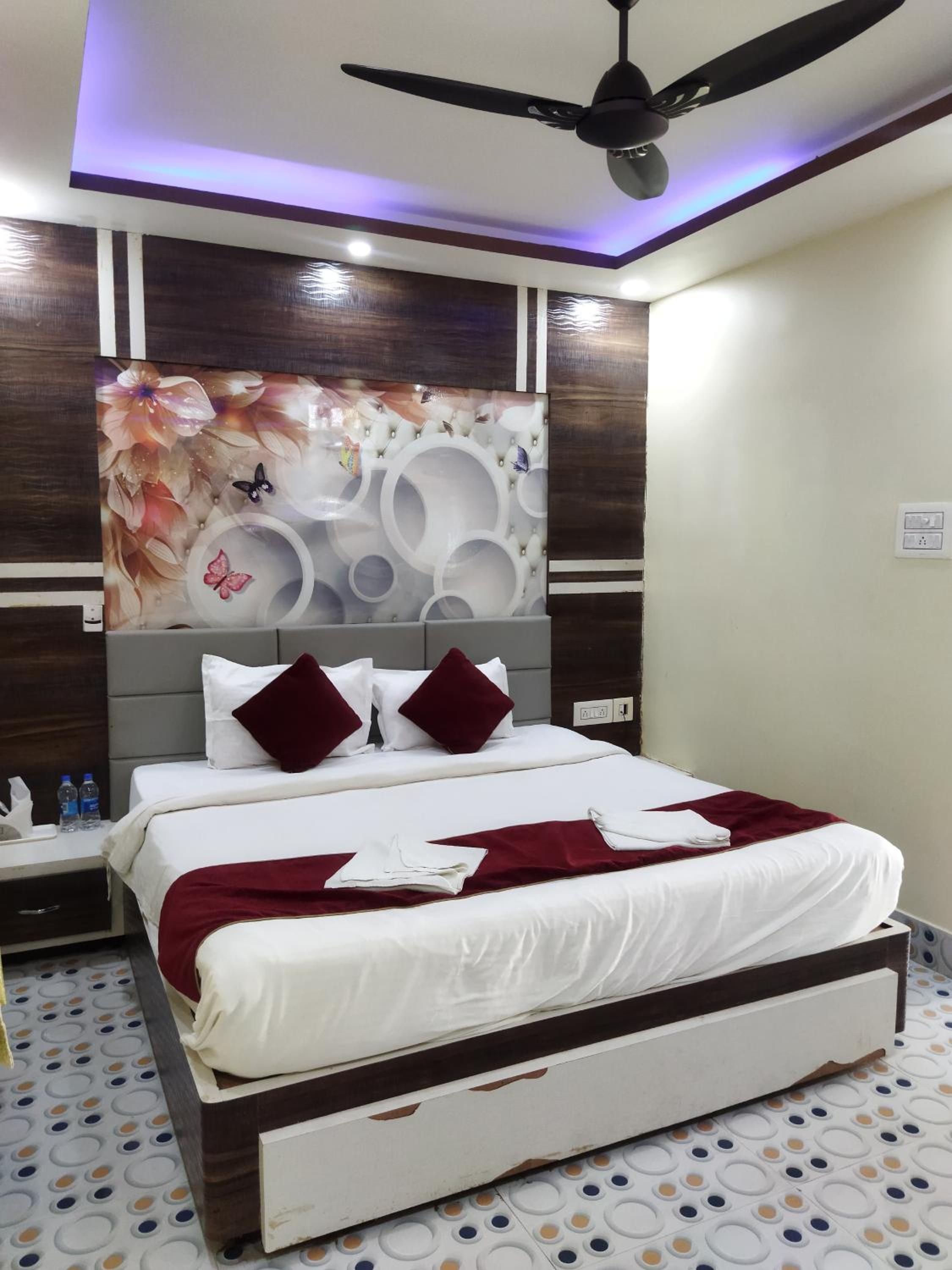 Sanchari Resort And Restaurant