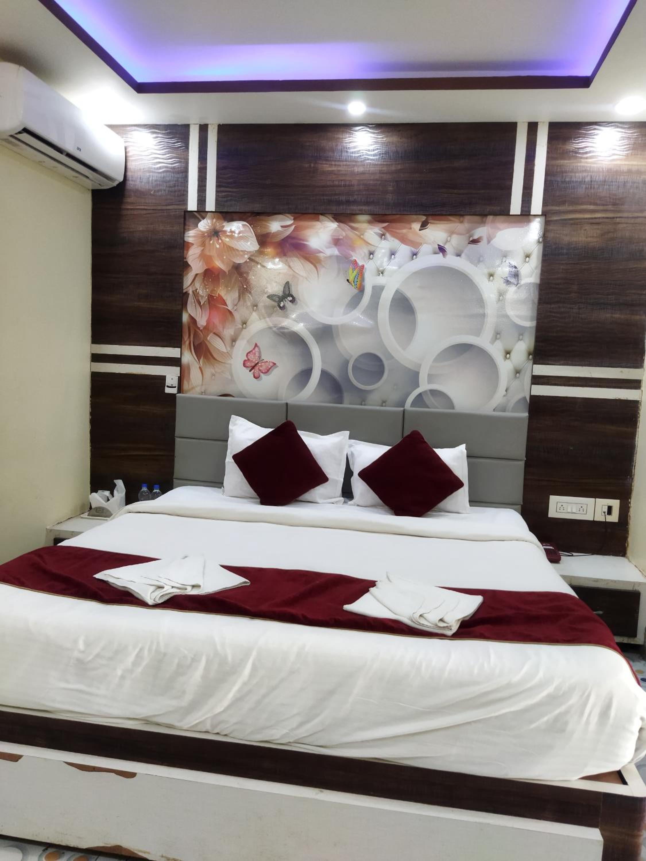 Sanchari Resort And Restaurant