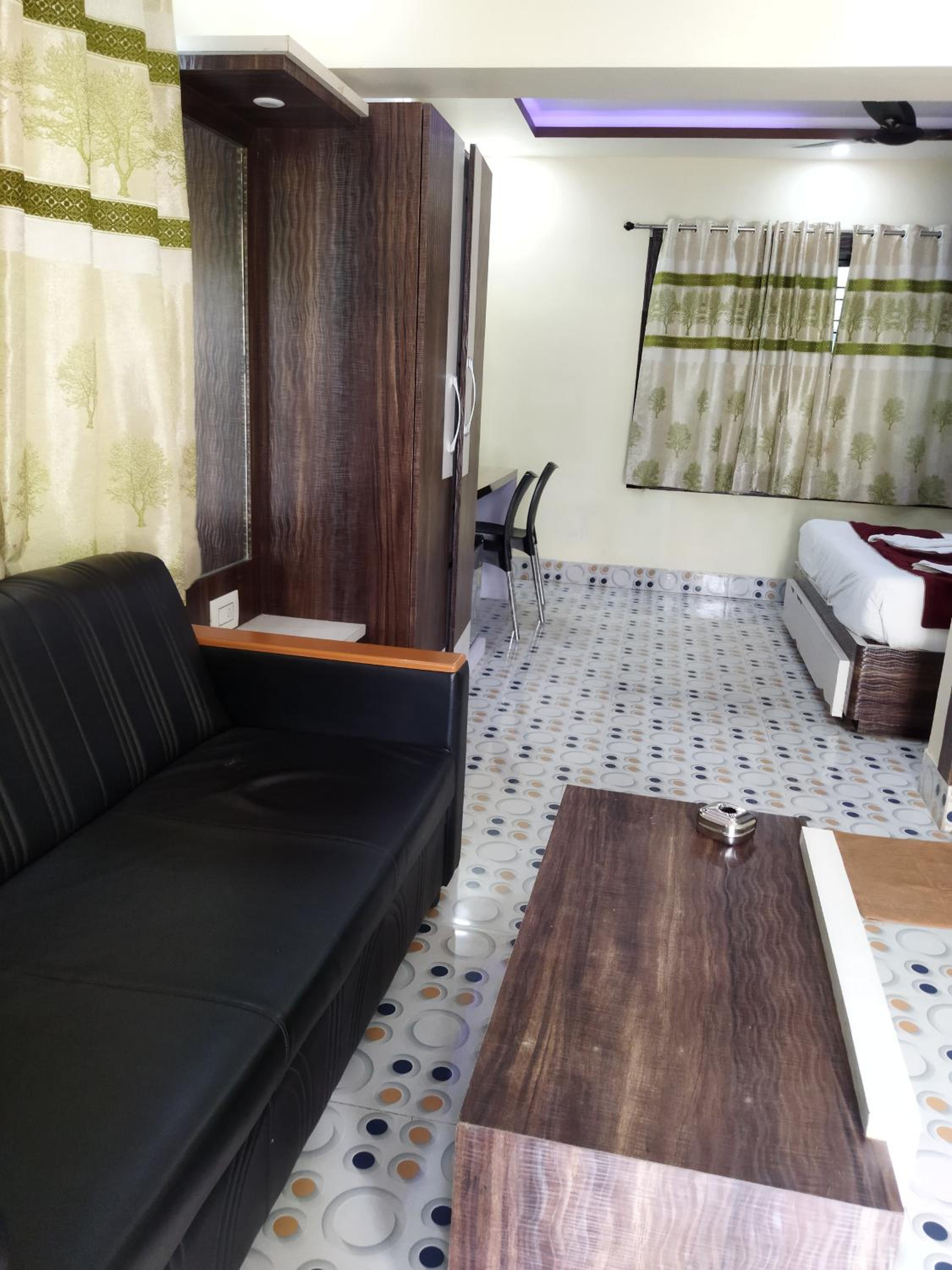 Sanchari Resort And Restaurant