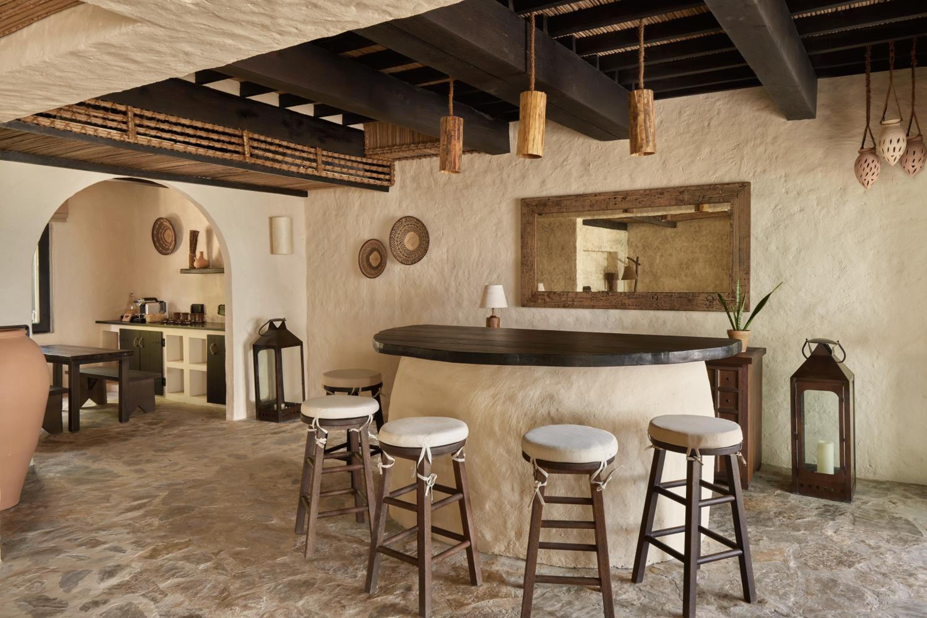 Six Senses Zighy Bay — photo 104