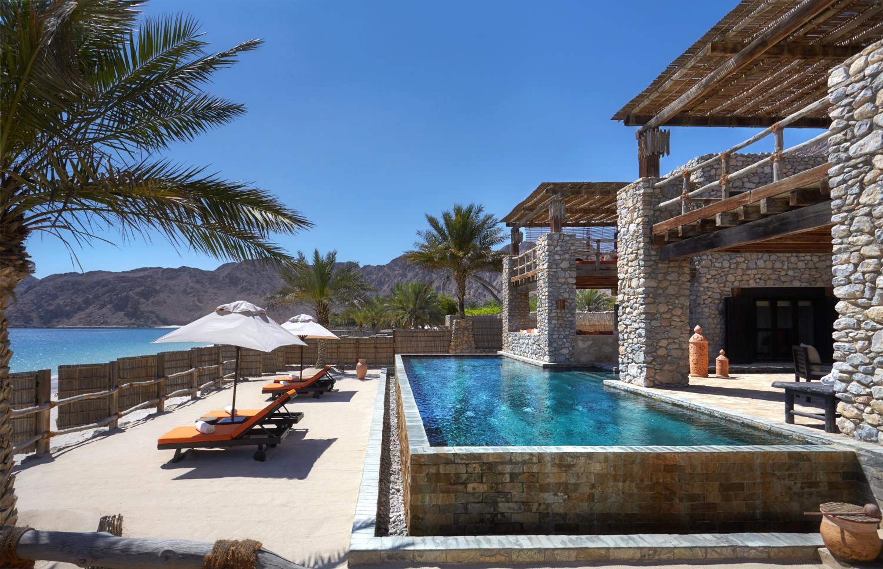 Six Senses Zighy Bay — photo 98