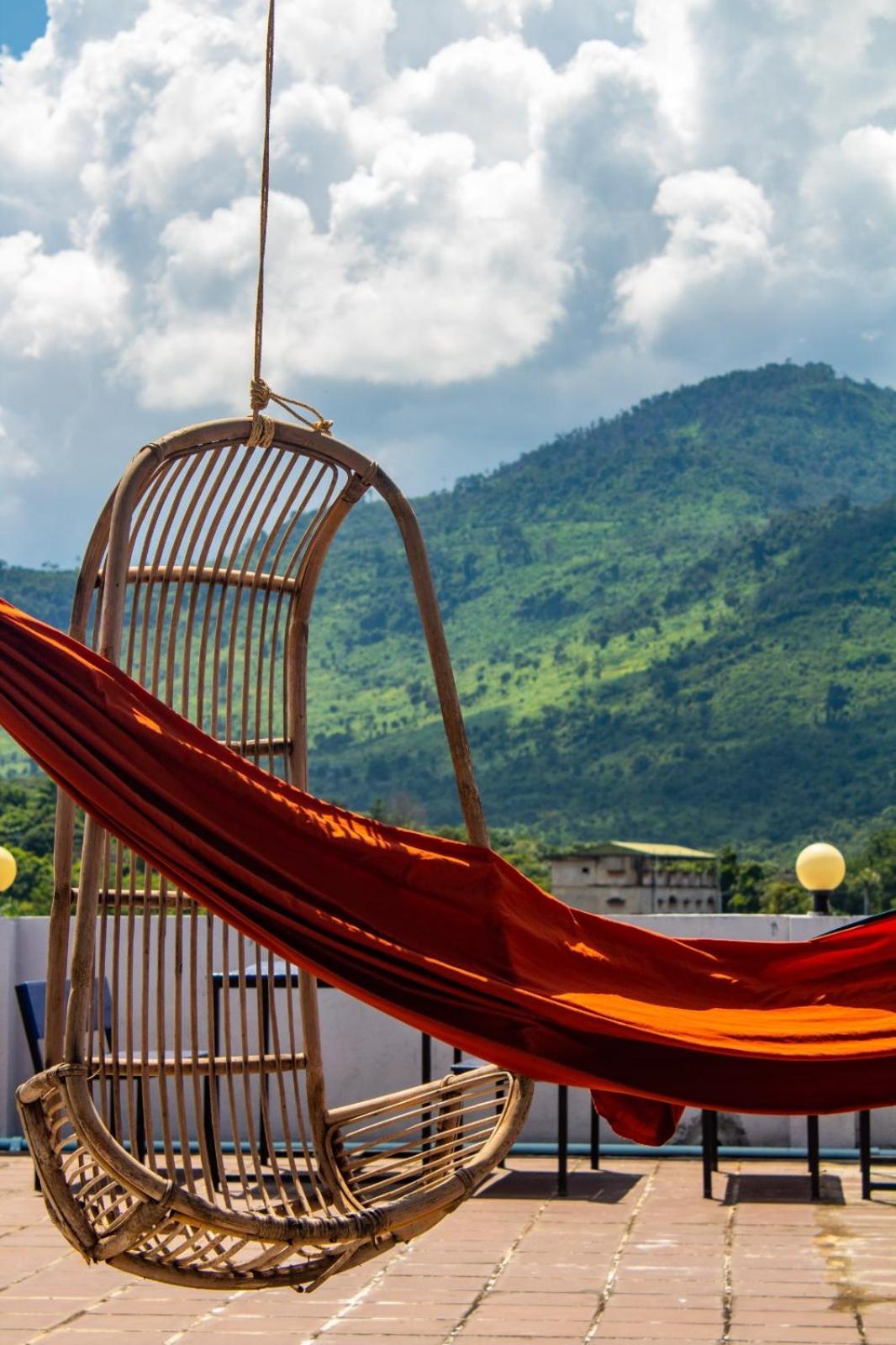 The Vibe Guesthouse view 3