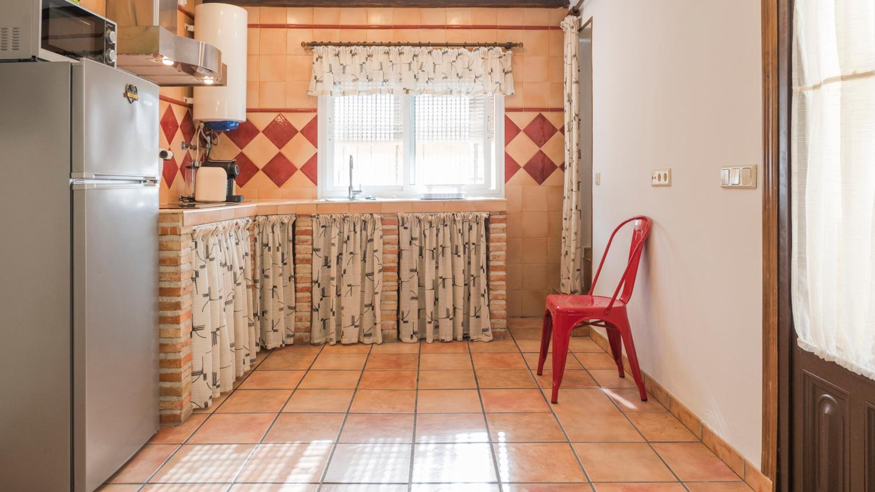 Casa de la Tahona by Toledo AP