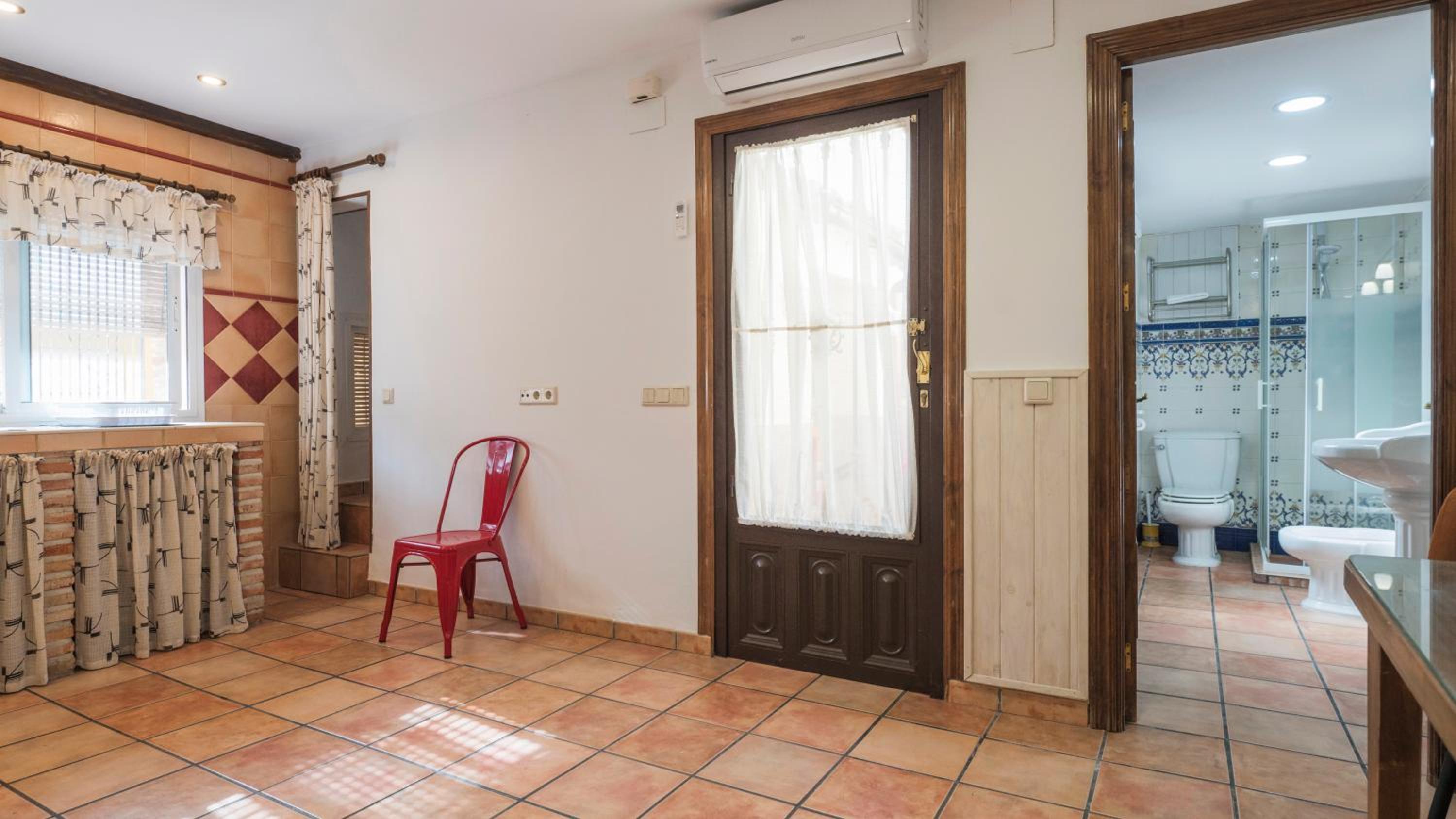 Casa de la Tahona by Toledo AP