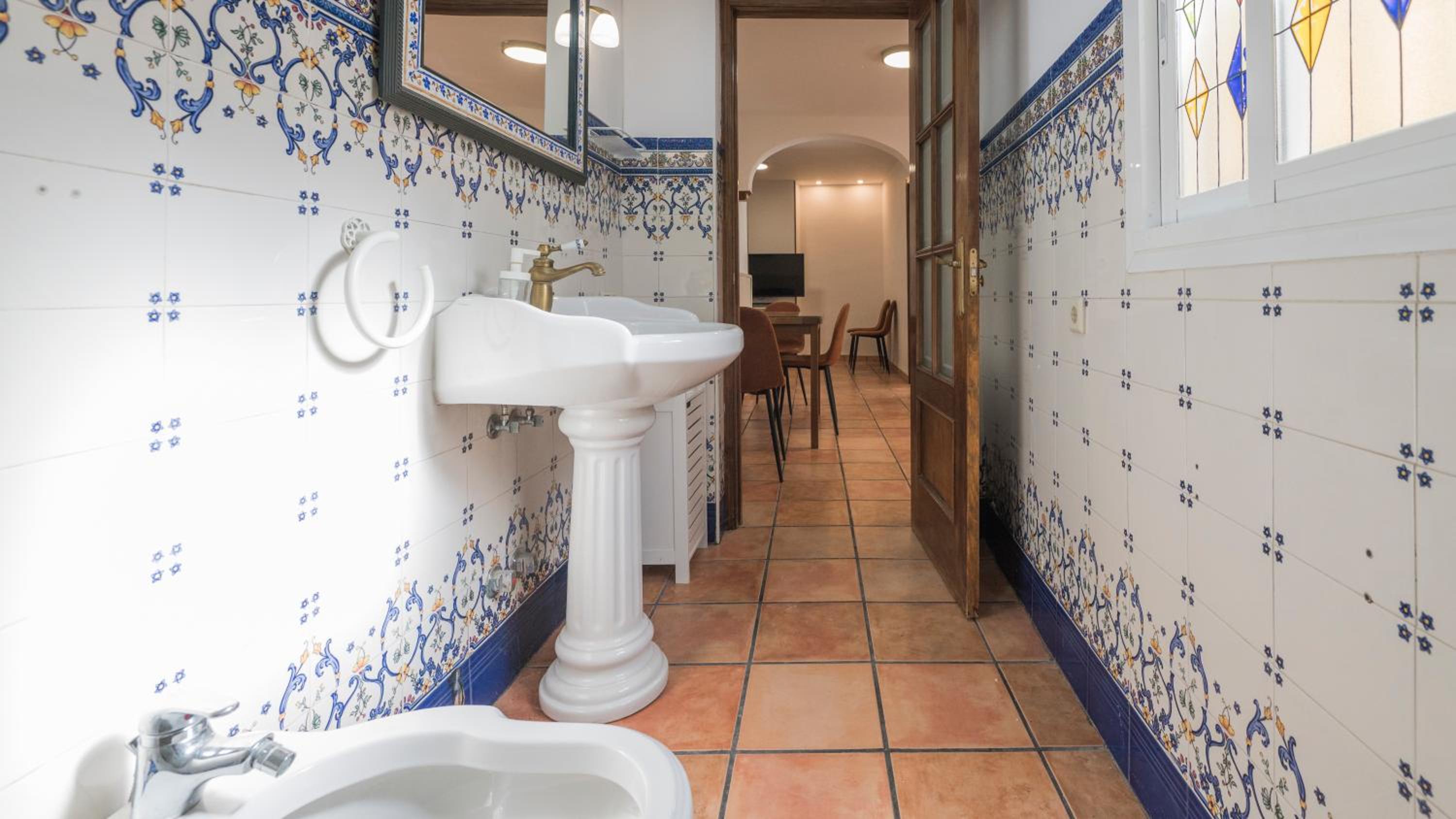 Casa de la Tahona by Toledo AP