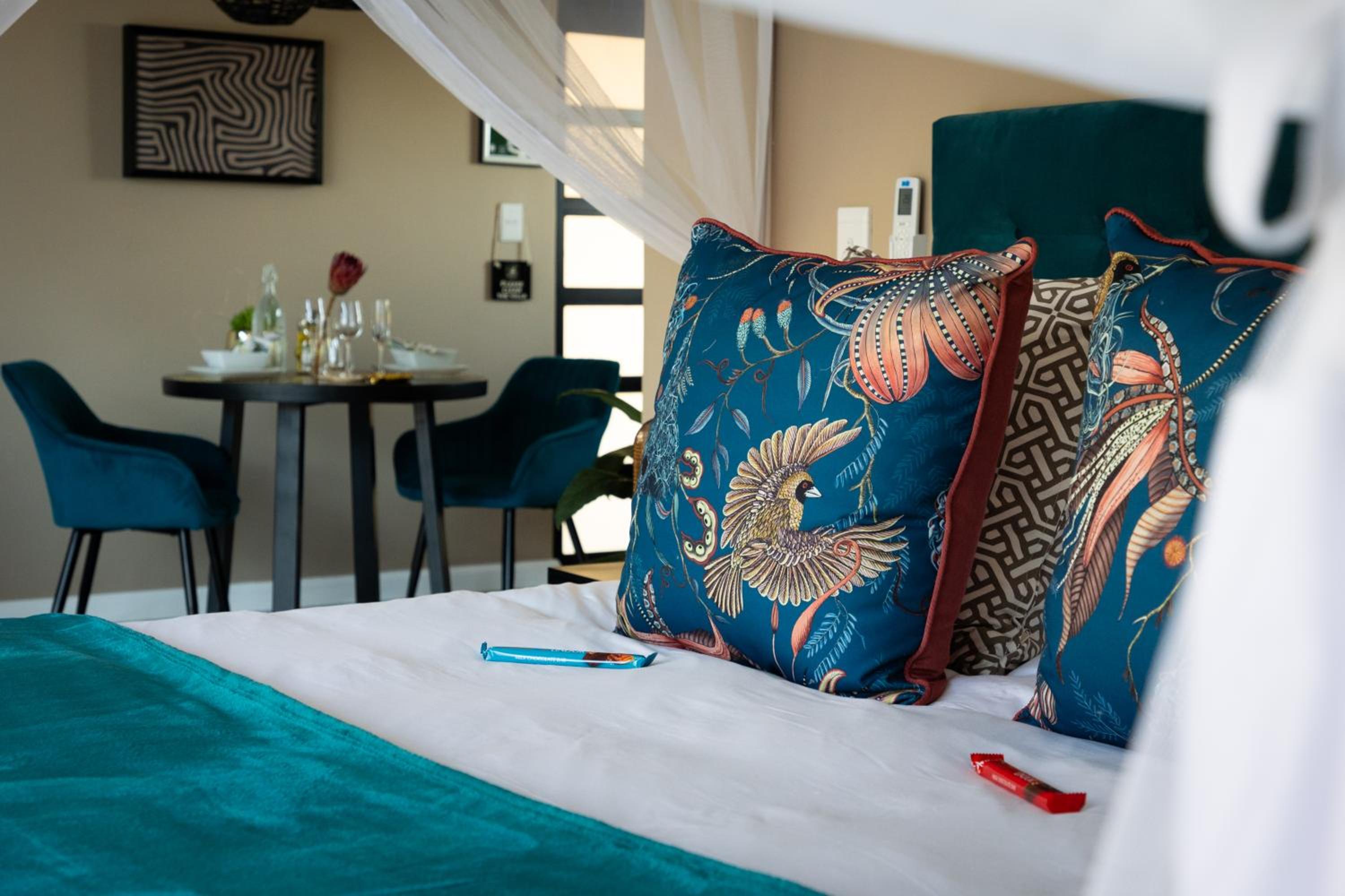 Marepe Mountain View - Private villa with pool and unrivalled views