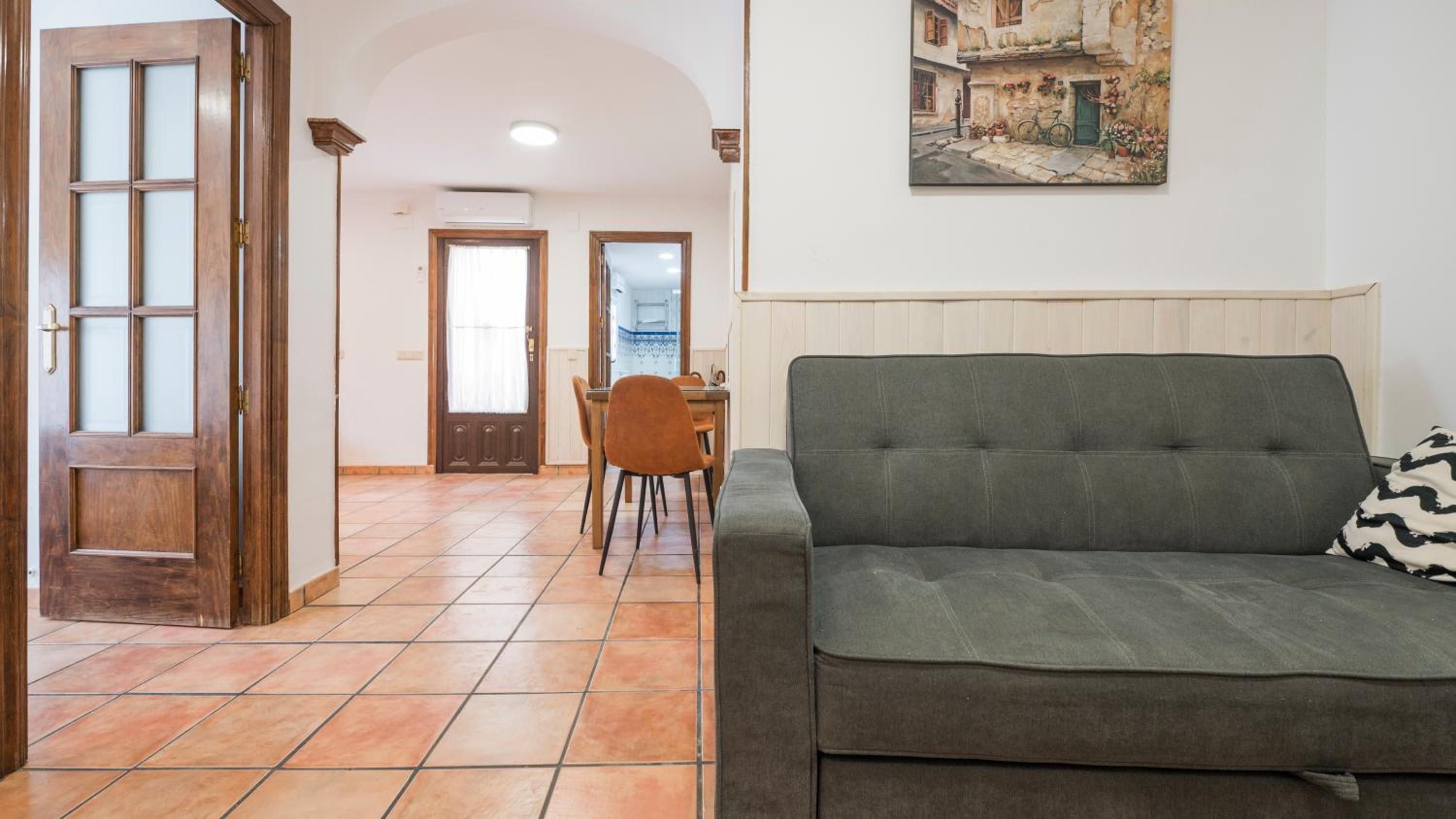 Casa de la Tahona by Toledo AP