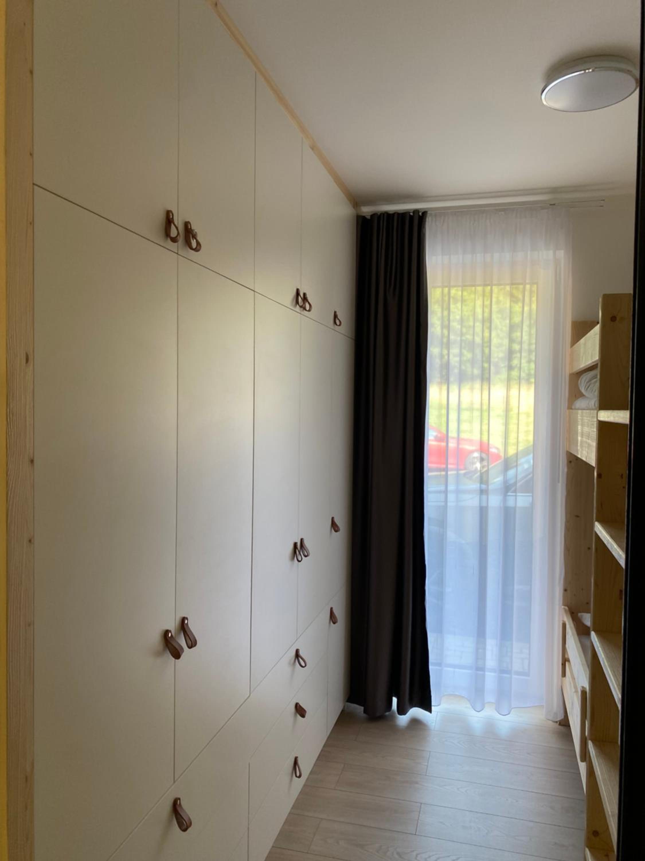 Apartmány Pstruží AP19