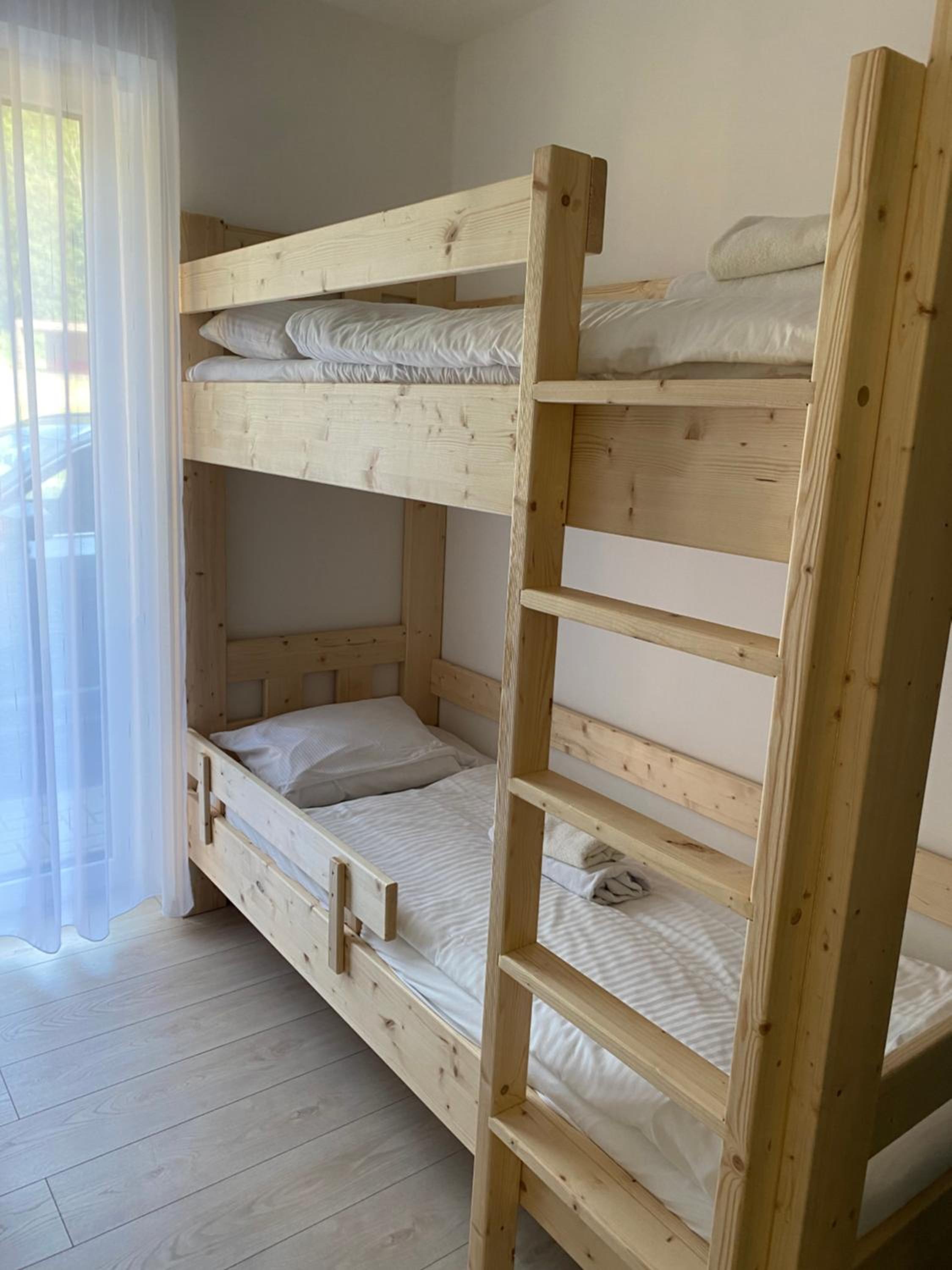 Apartmány Pstruží AP19