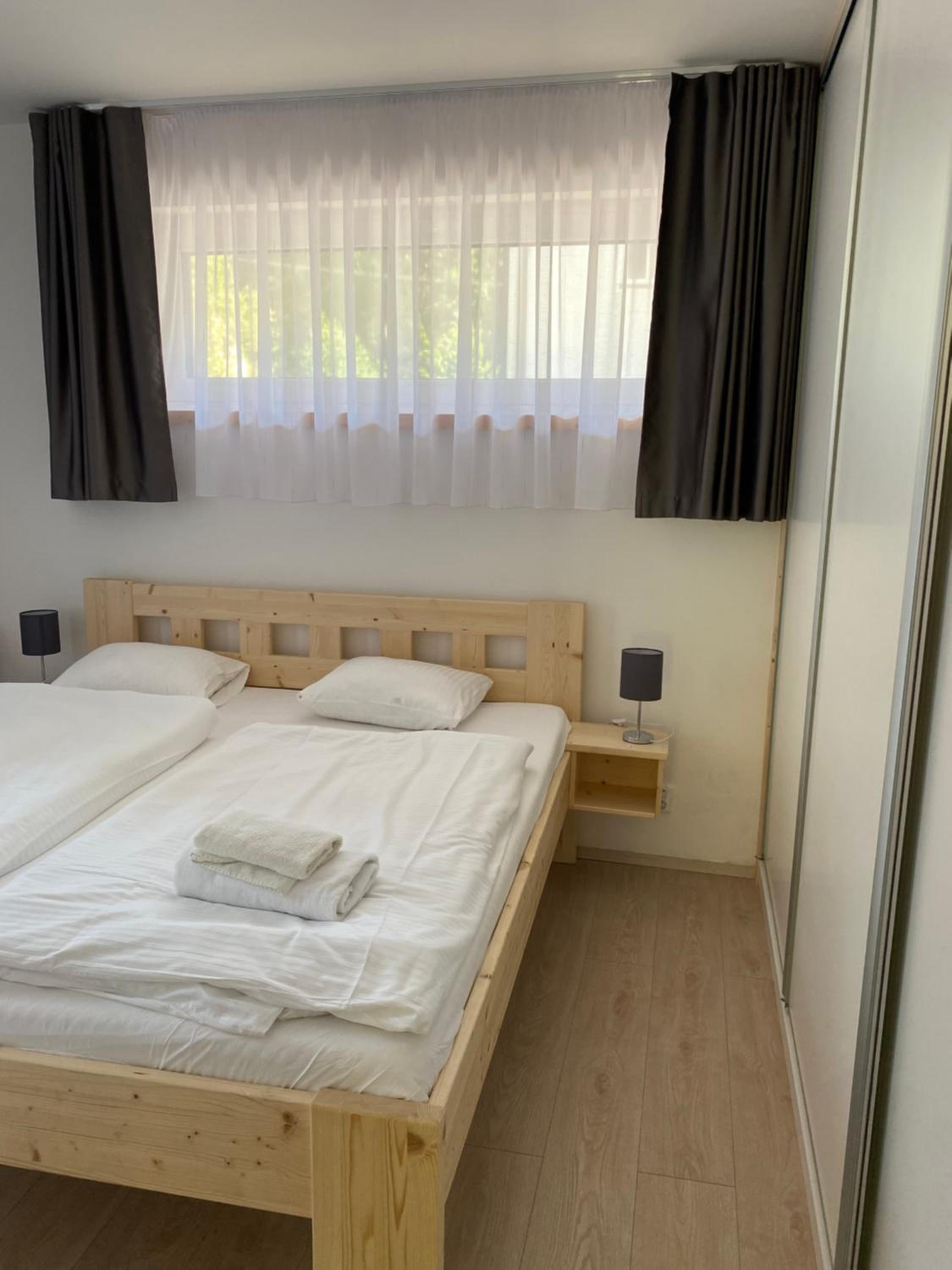Apartmány Pstruží AP19
