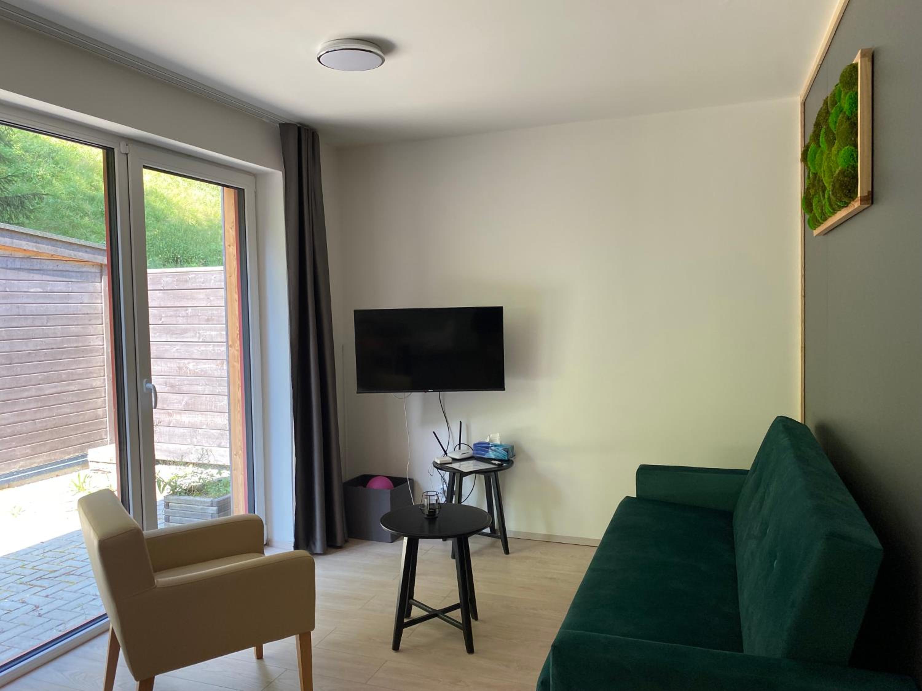 Apartmány Pstruží AP19