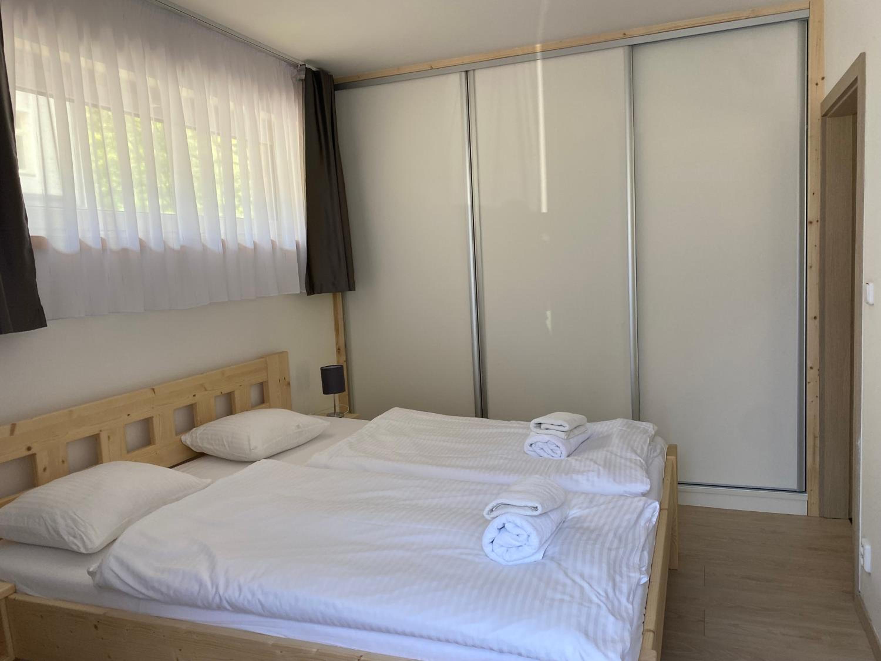Apartmány Pstruží AP19
