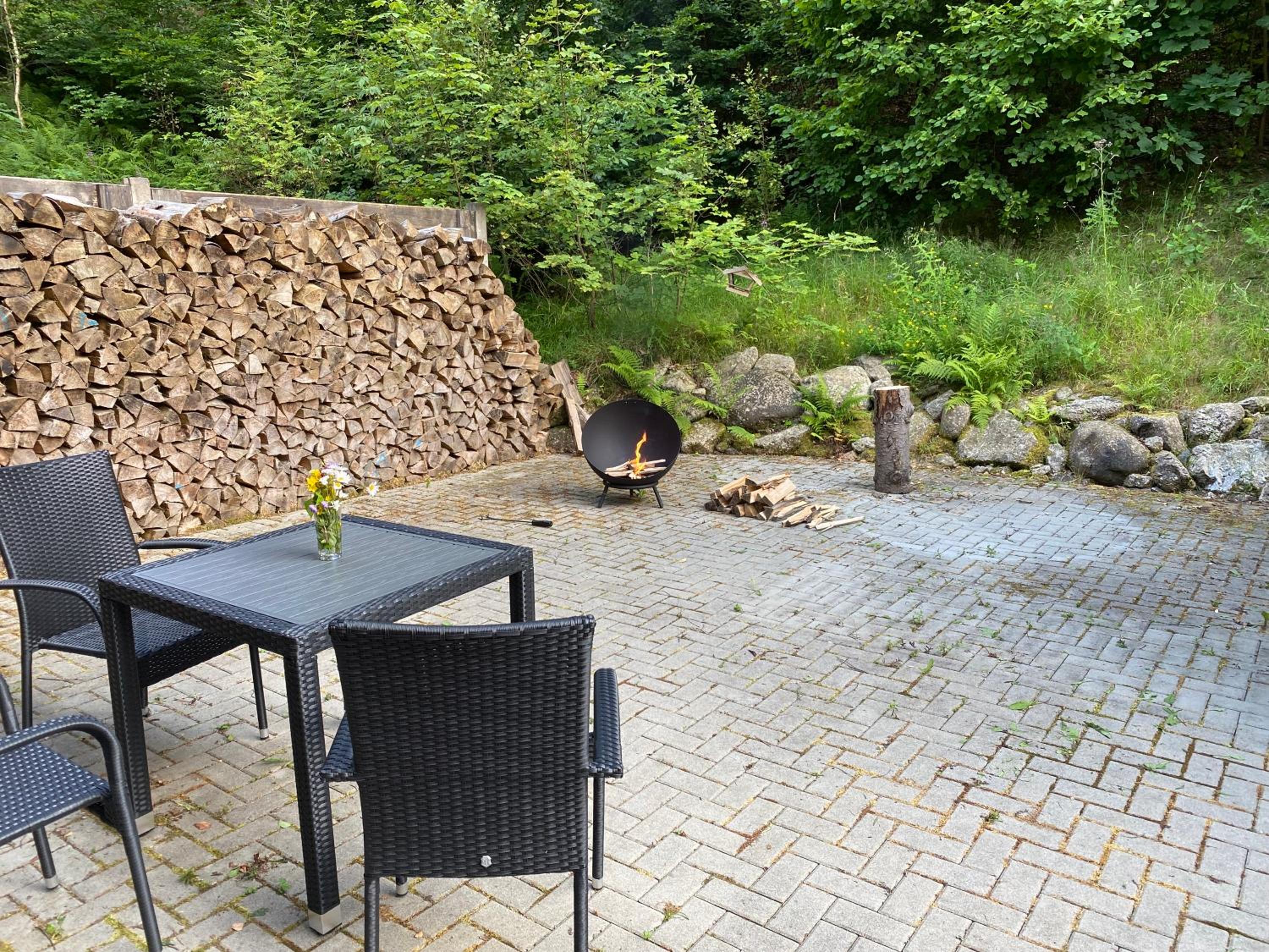 Apartmány Pstruží AP19