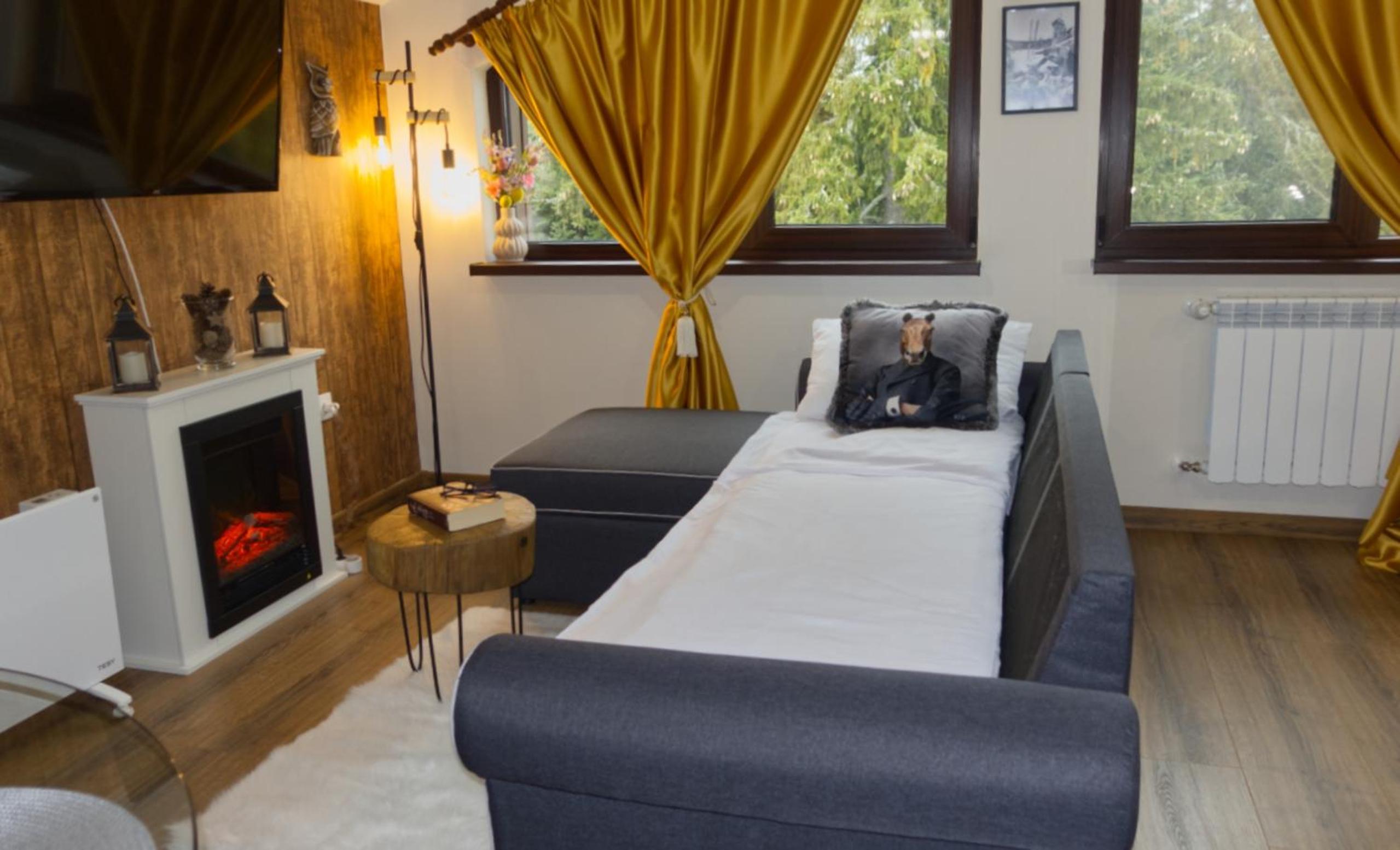 Borovets Dream Studio