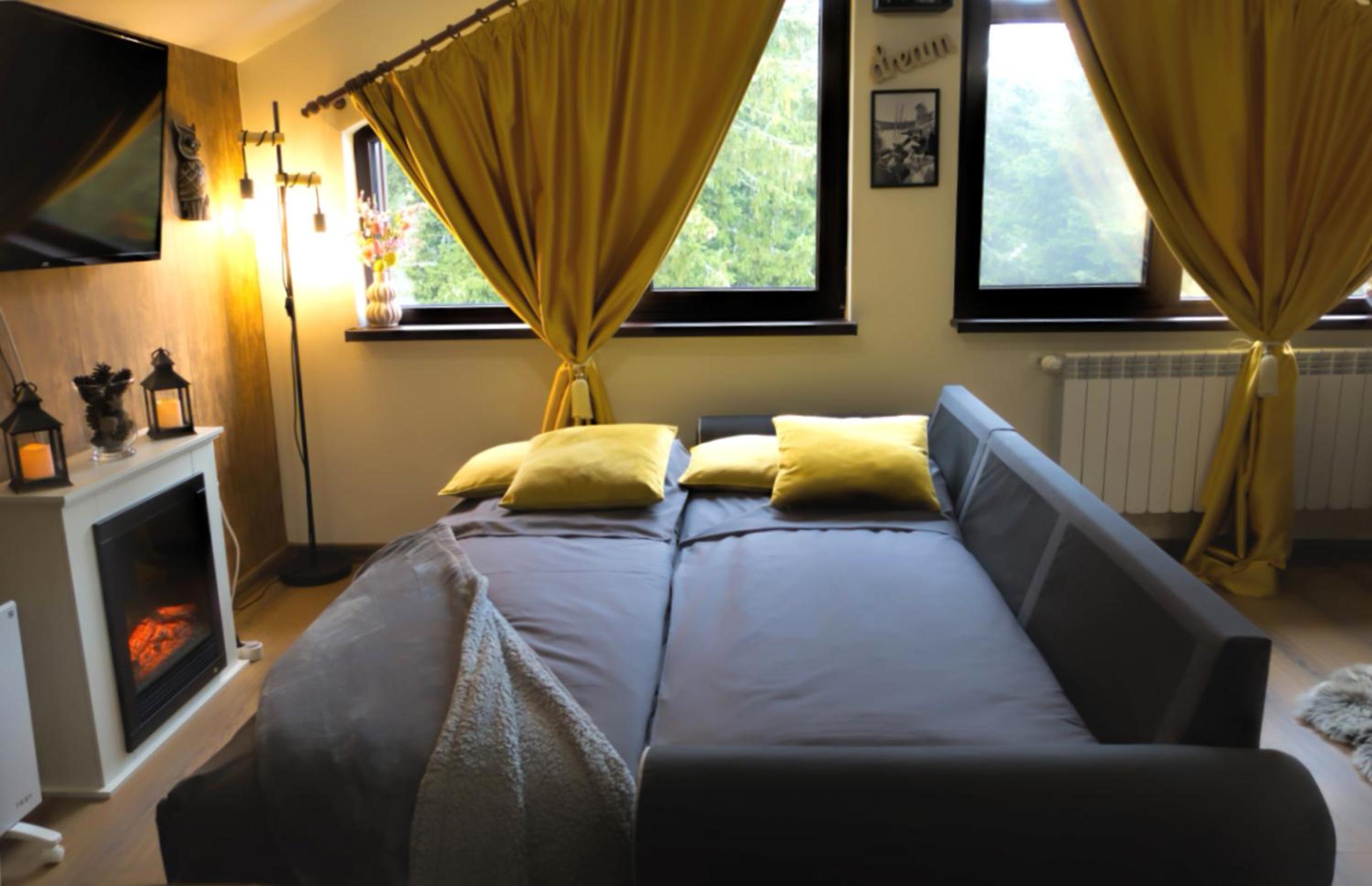 Borovets Dream Studio