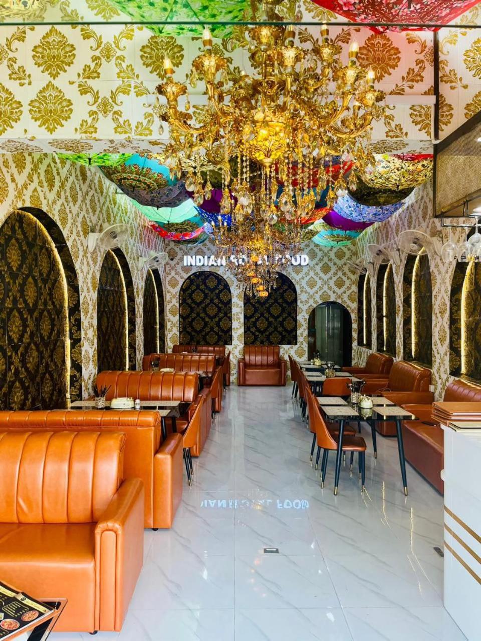 Khmer Bungalow