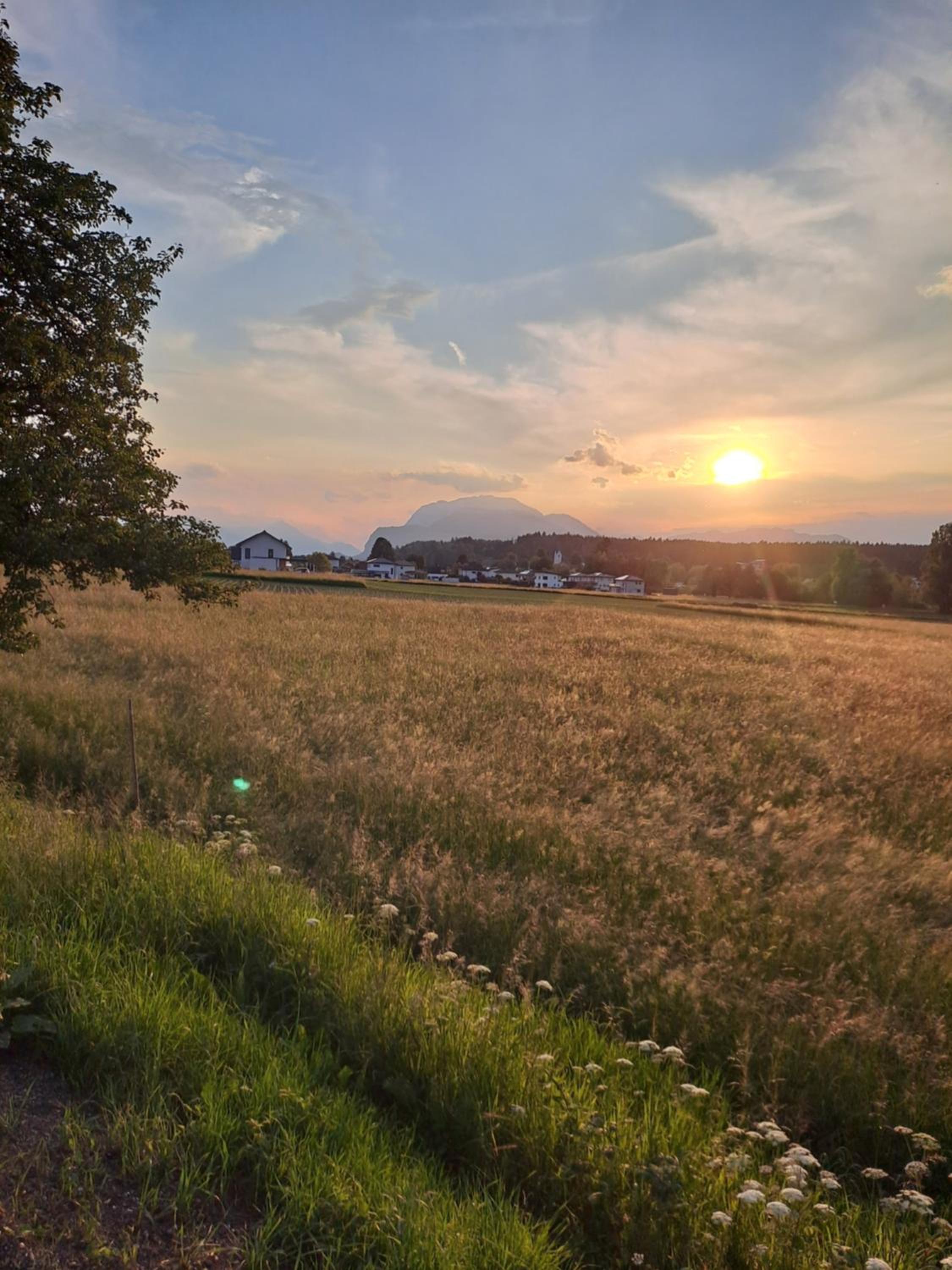 Haus Bergblick