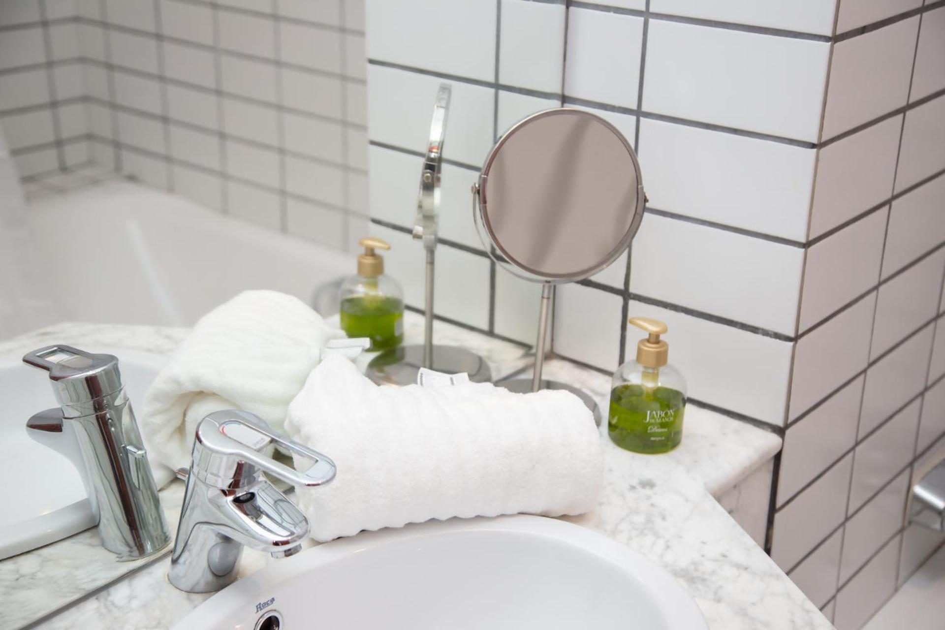 Cigarral Valdecolomba, cerca del casco histórico