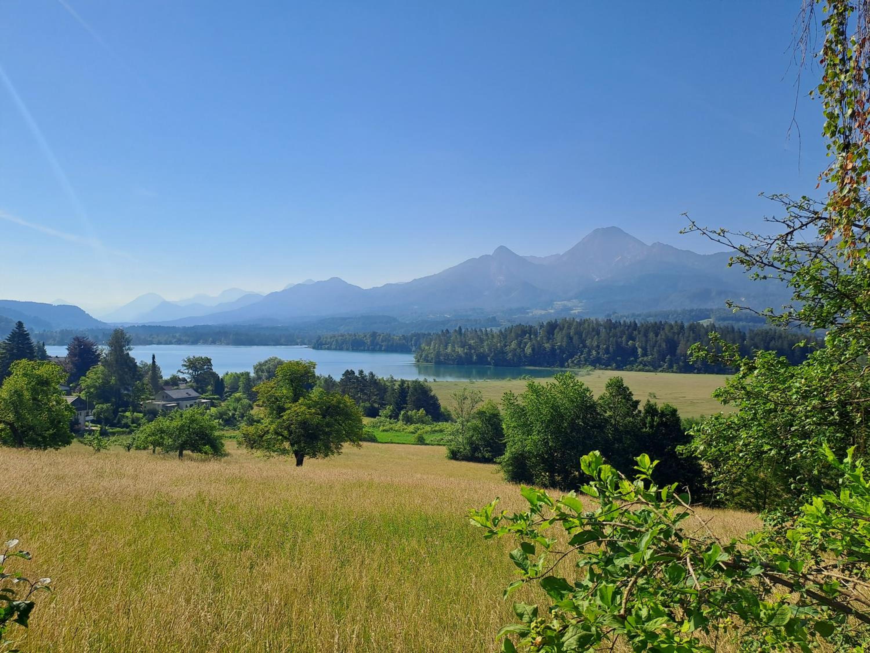 Haus Bergblick