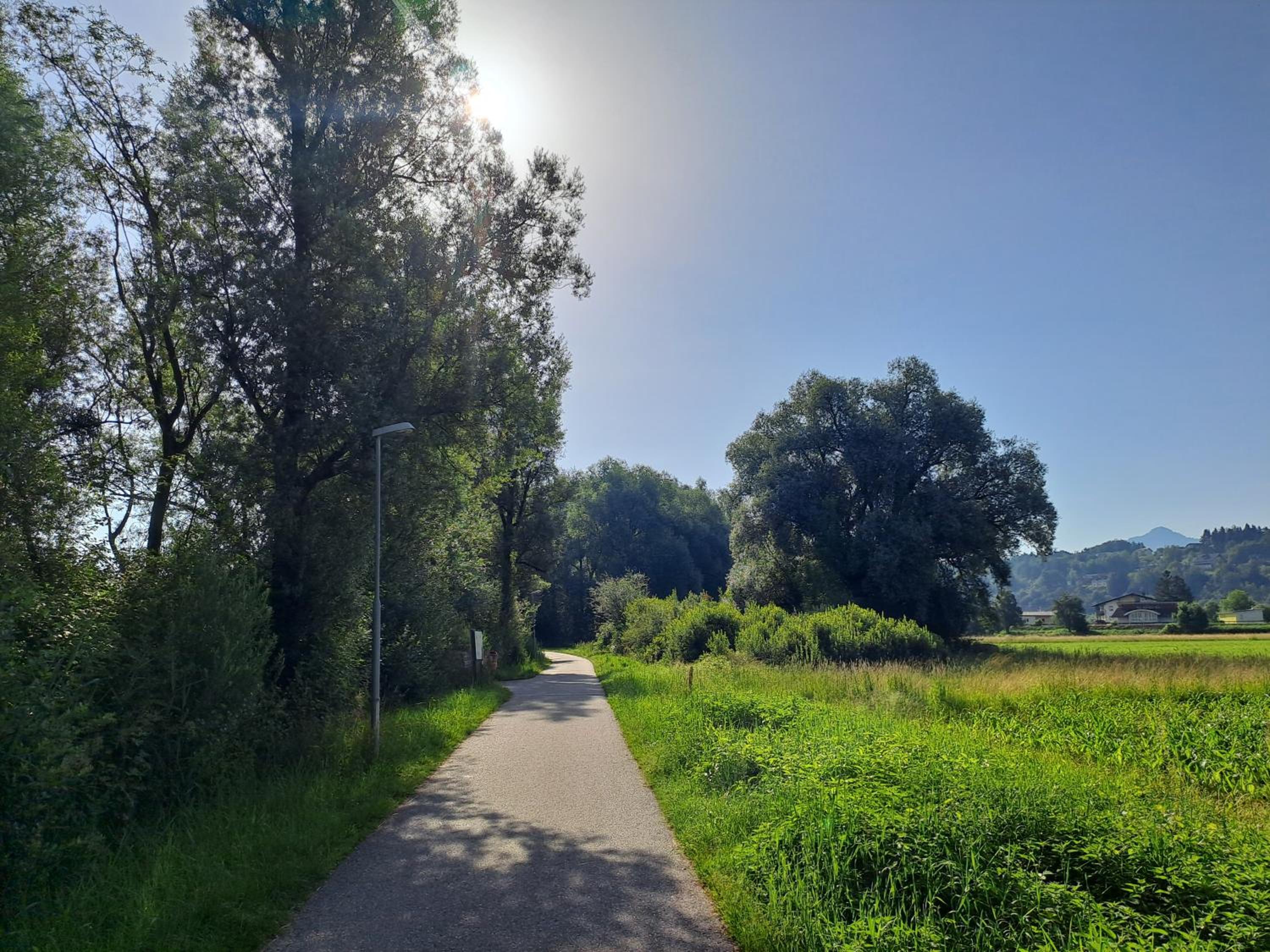 Haus Bergblick