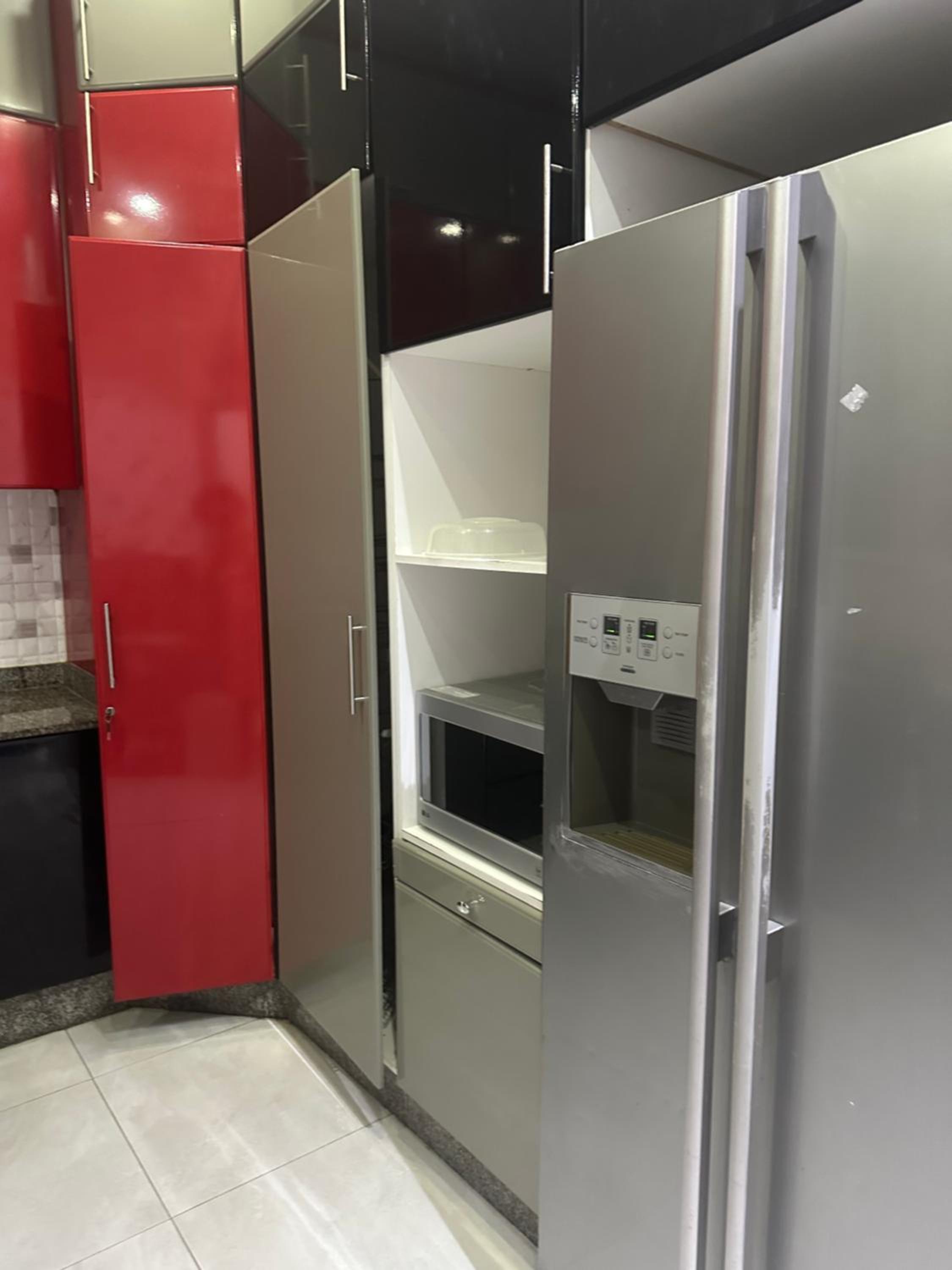 Apartamento confortável tipo3 Bairro Polana view 5