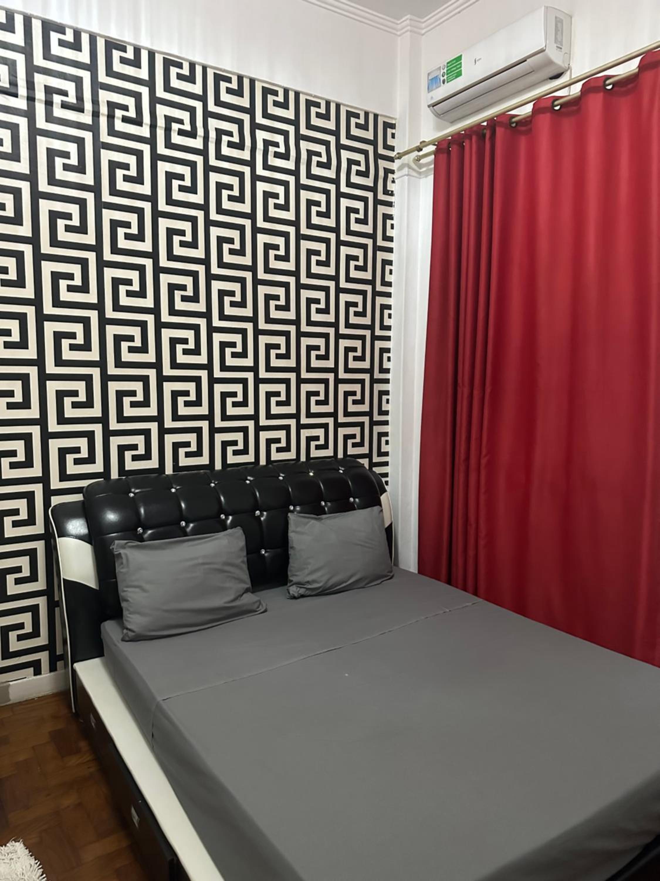 Apartamento confortável tipo3 Bairro Polana view 2