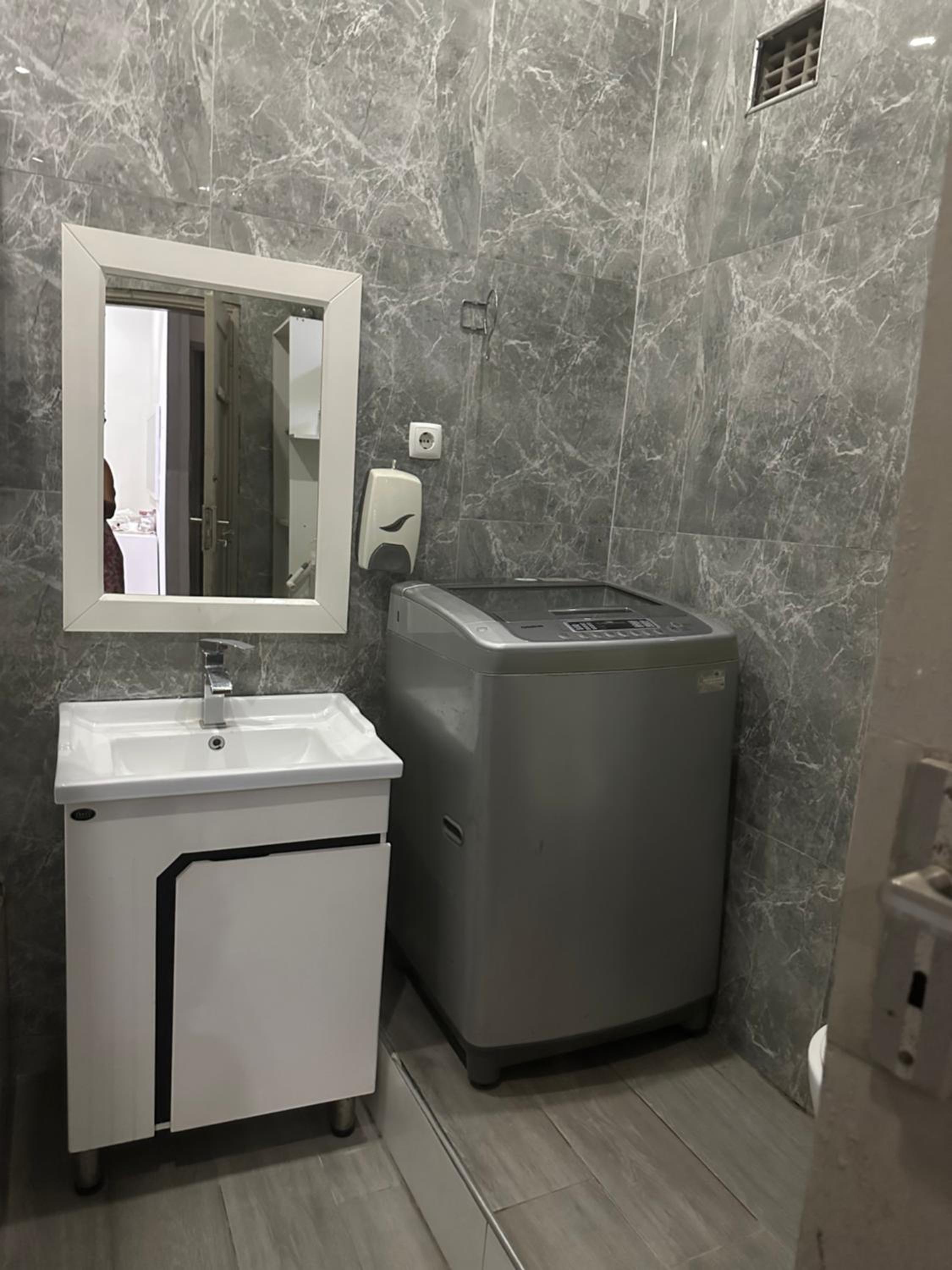 Apartamento confortável tipo3 Bairro Polana view 3