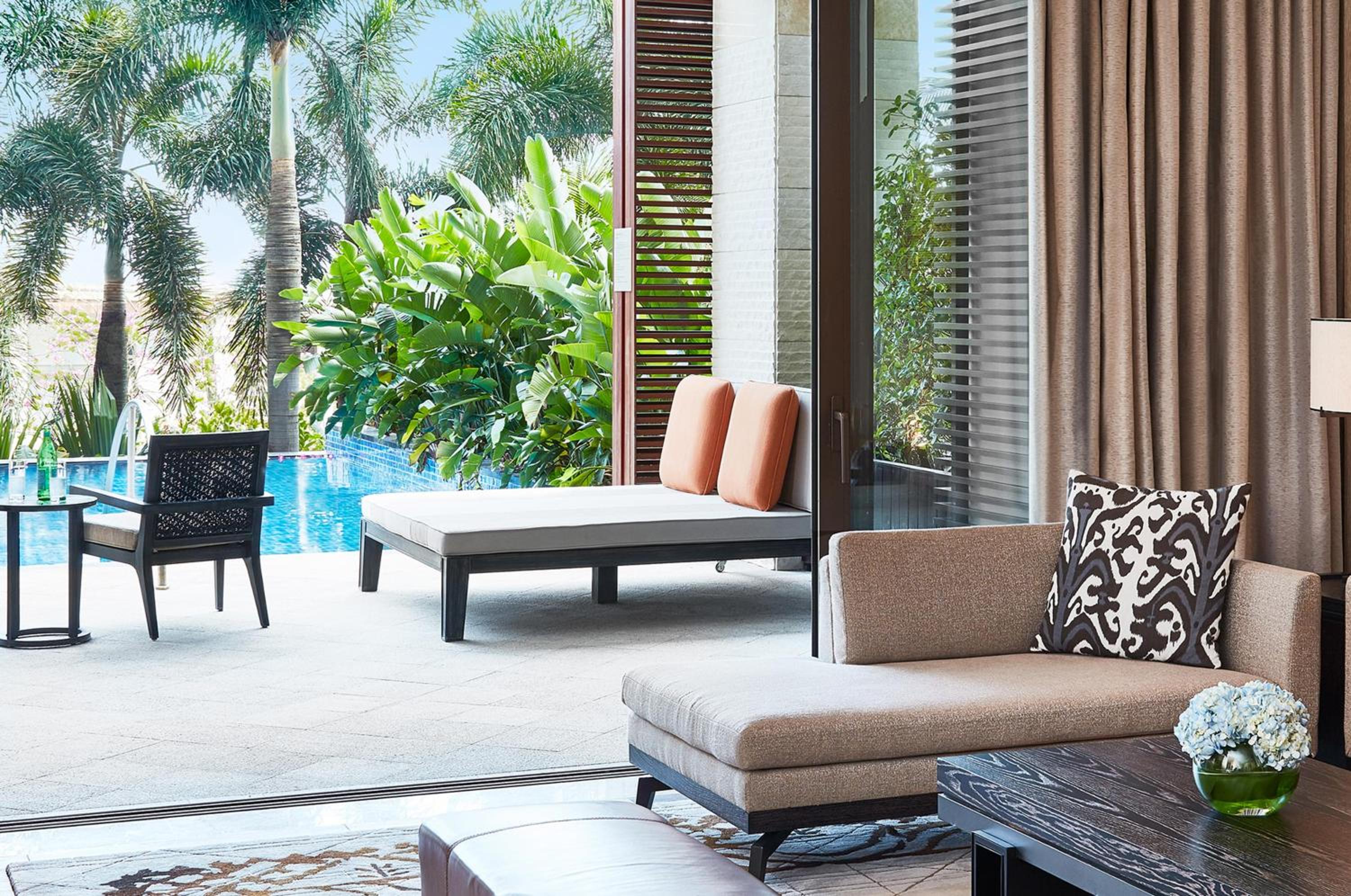 Grand Hyatt Sanya Haitang Bay Resort and Spa