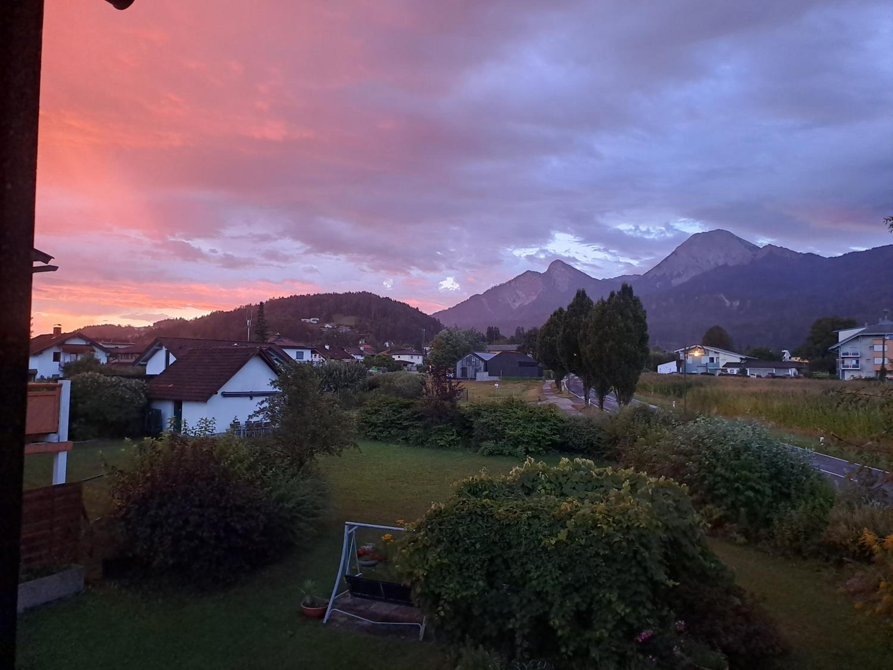 Haus Bergblick