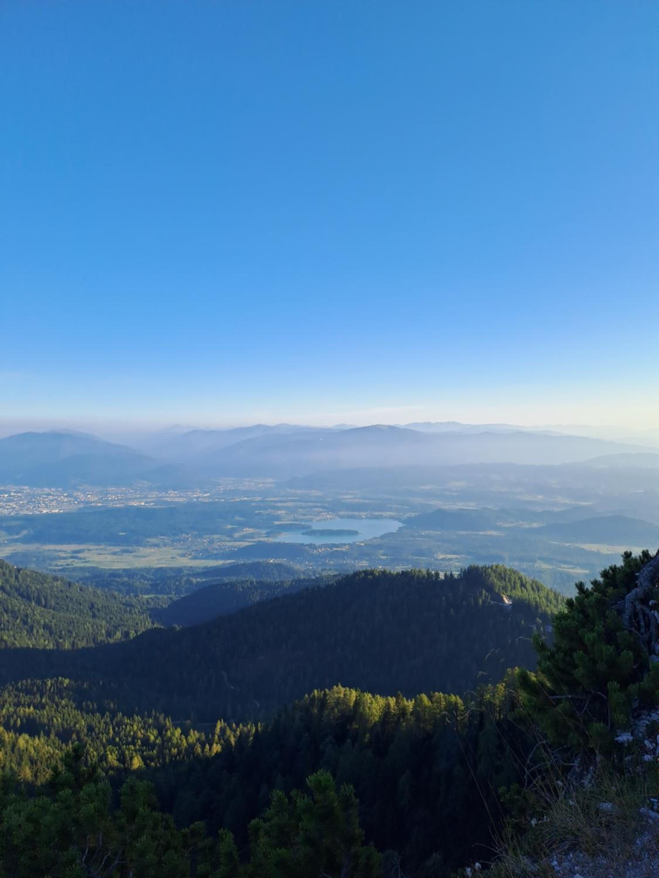 Haus Bergblick