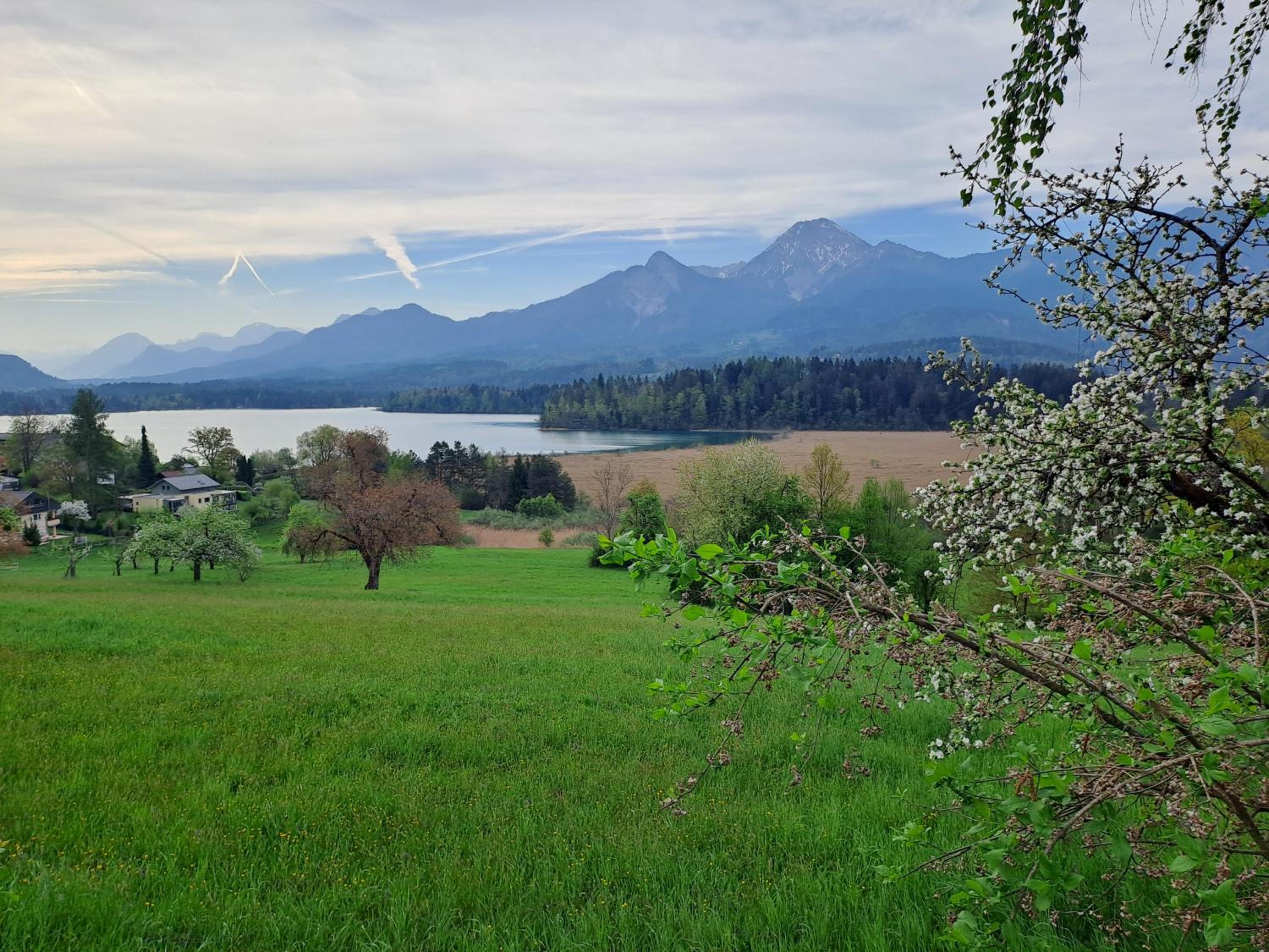 Haus Bergblick