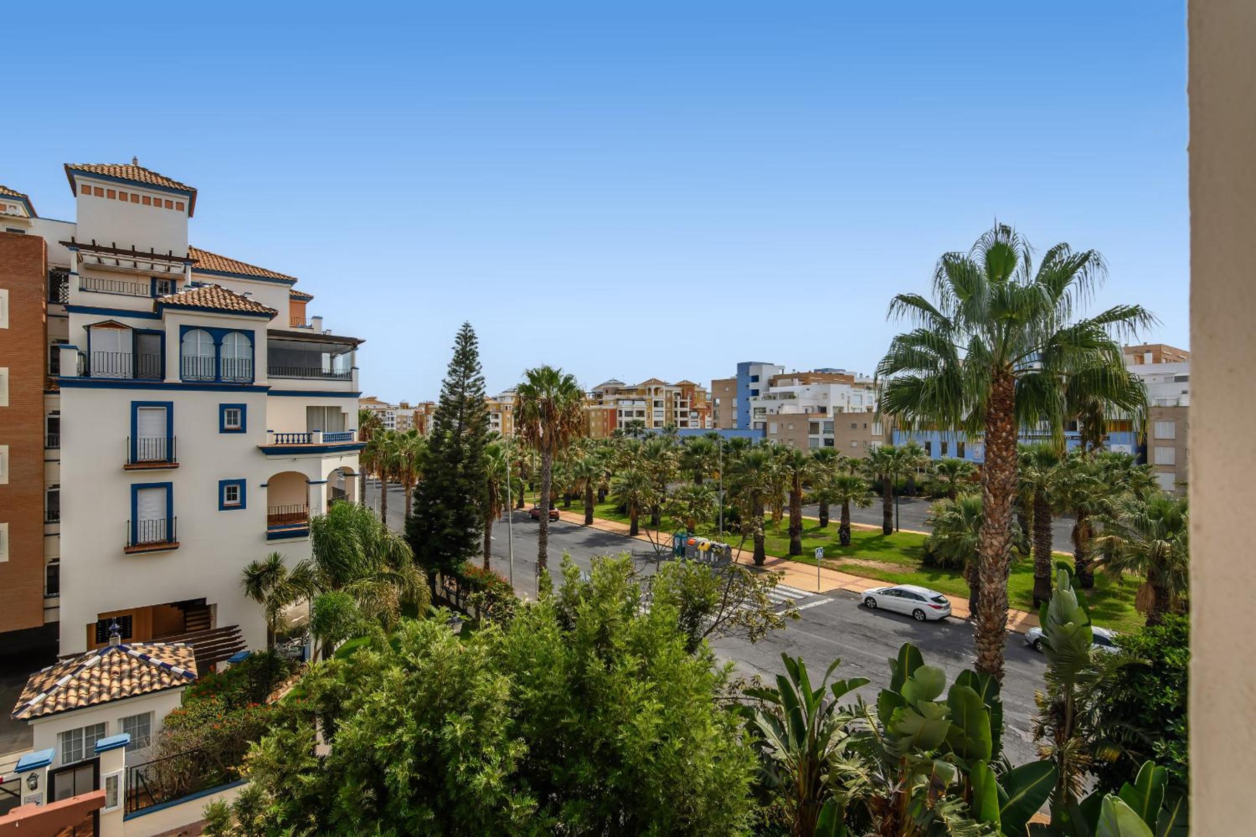 Marina III PLUS by Ĥ - Marina Isla Canela PMHIII6P18 view 3