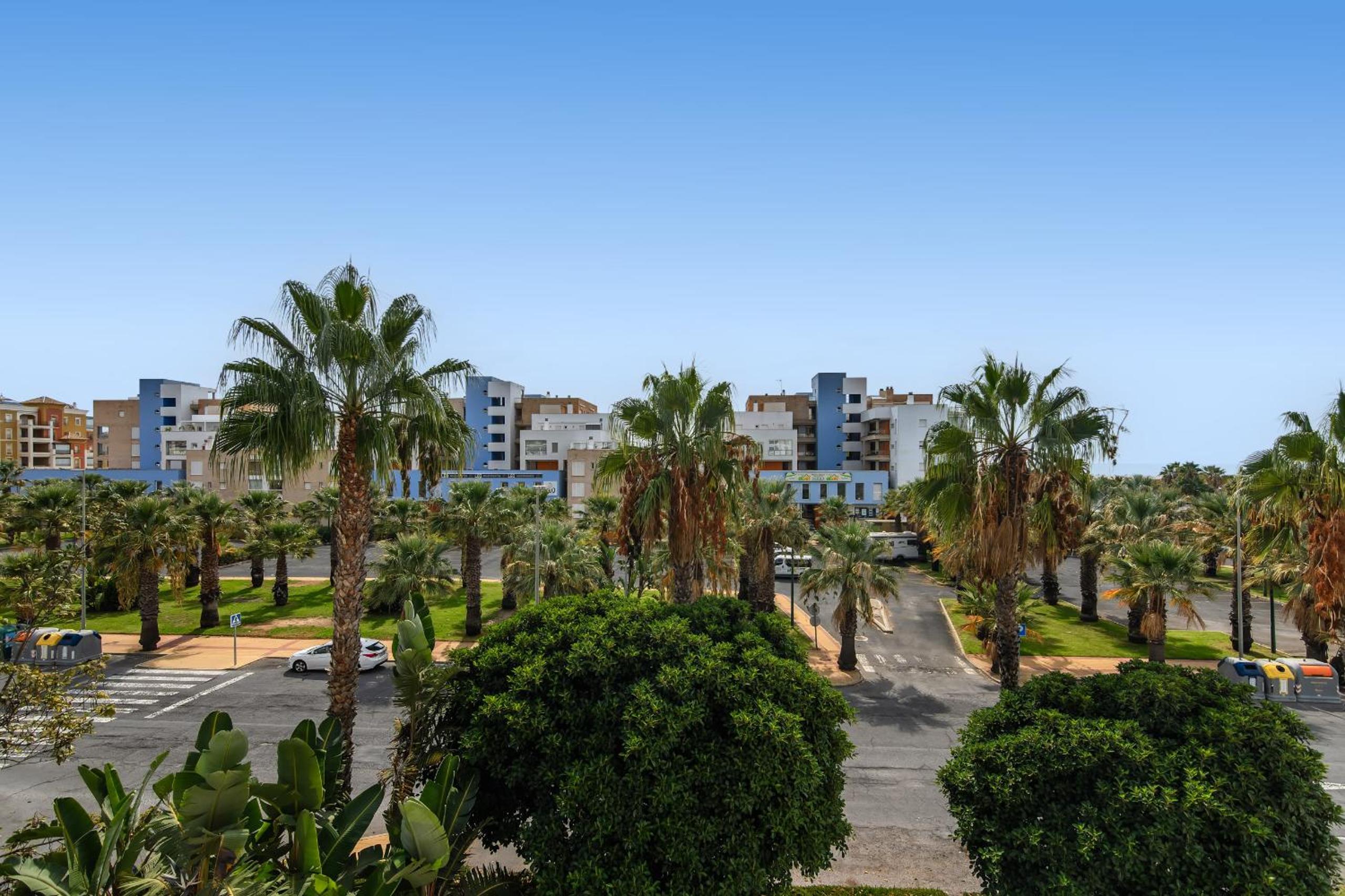 Marina III PLUS by Ĥ - Marina Isla Canela PMHIII6P18 view 4