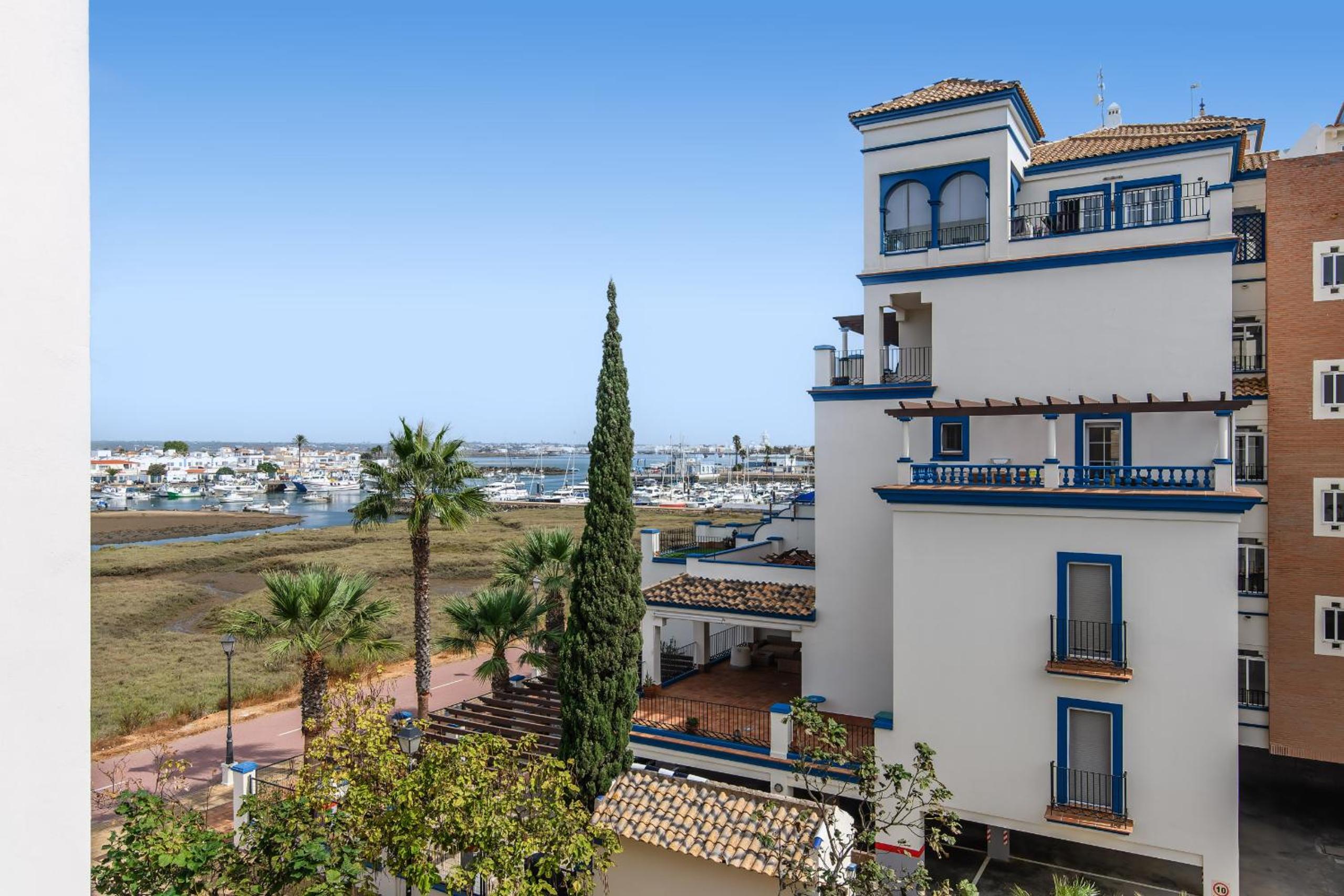 Marina III PLUS by Ĥ - Marina Isla Canela PMHIII6P18 view 5