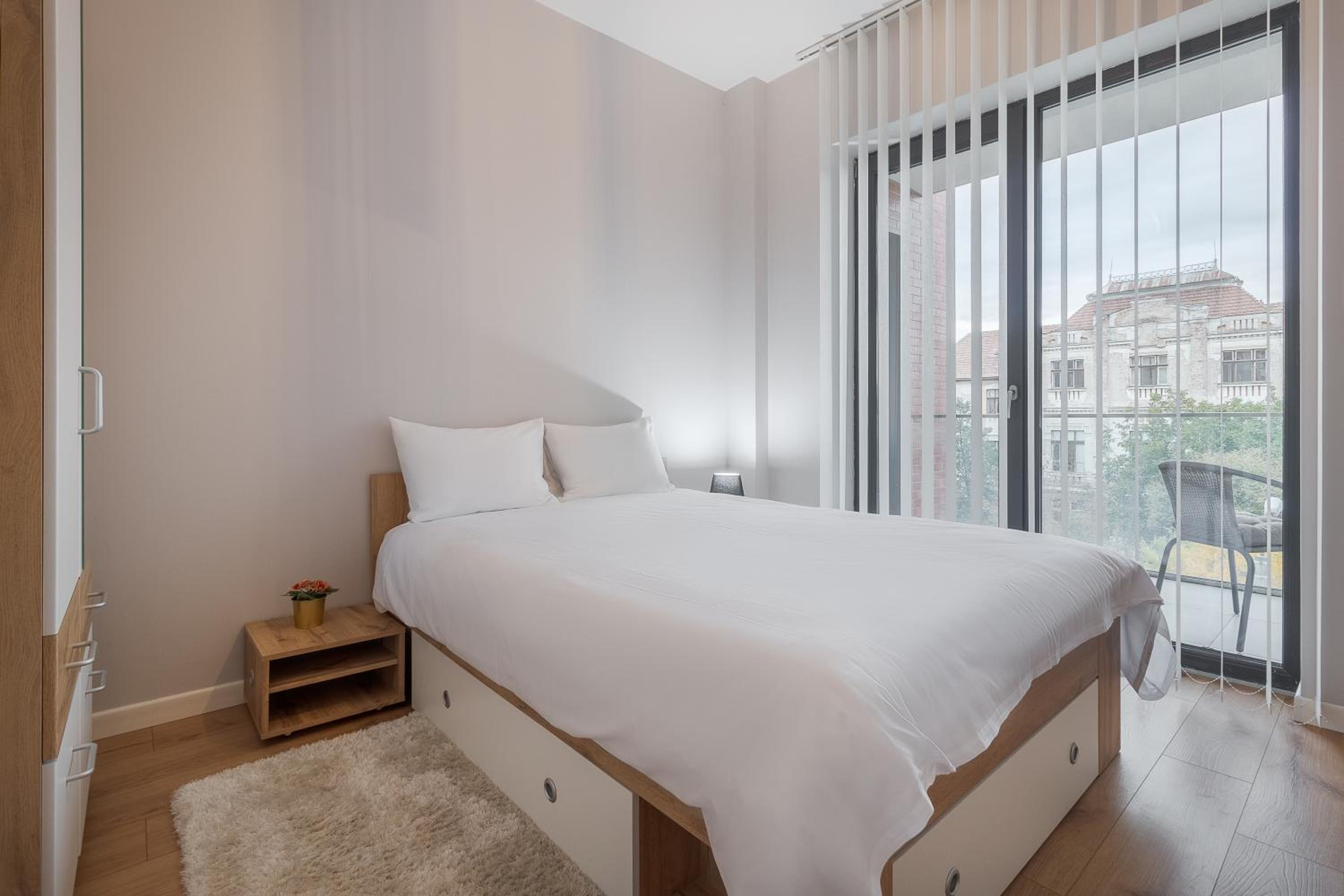 Urban Flat