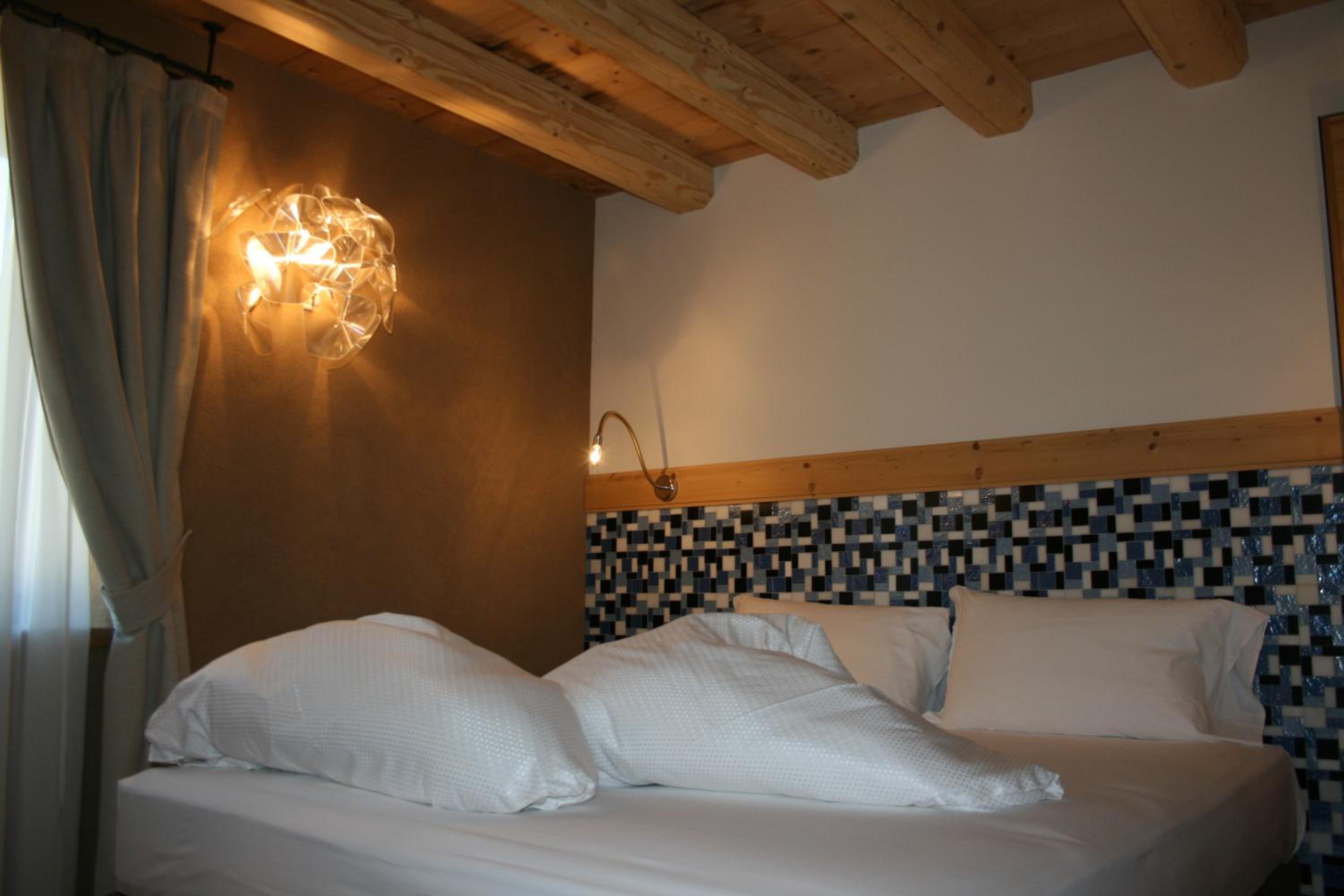 Hotel Orso Grigio