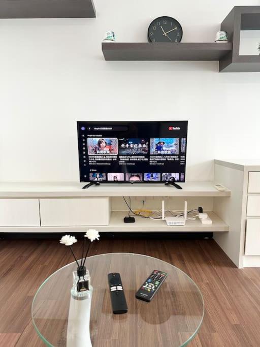 Silksky Cozy Studio -1BR 3pax - Near The MINES, UTAR, UPM, Serdang, Cheras Selatan - Free Parking, Netflixm high Speed WIFI photo 5