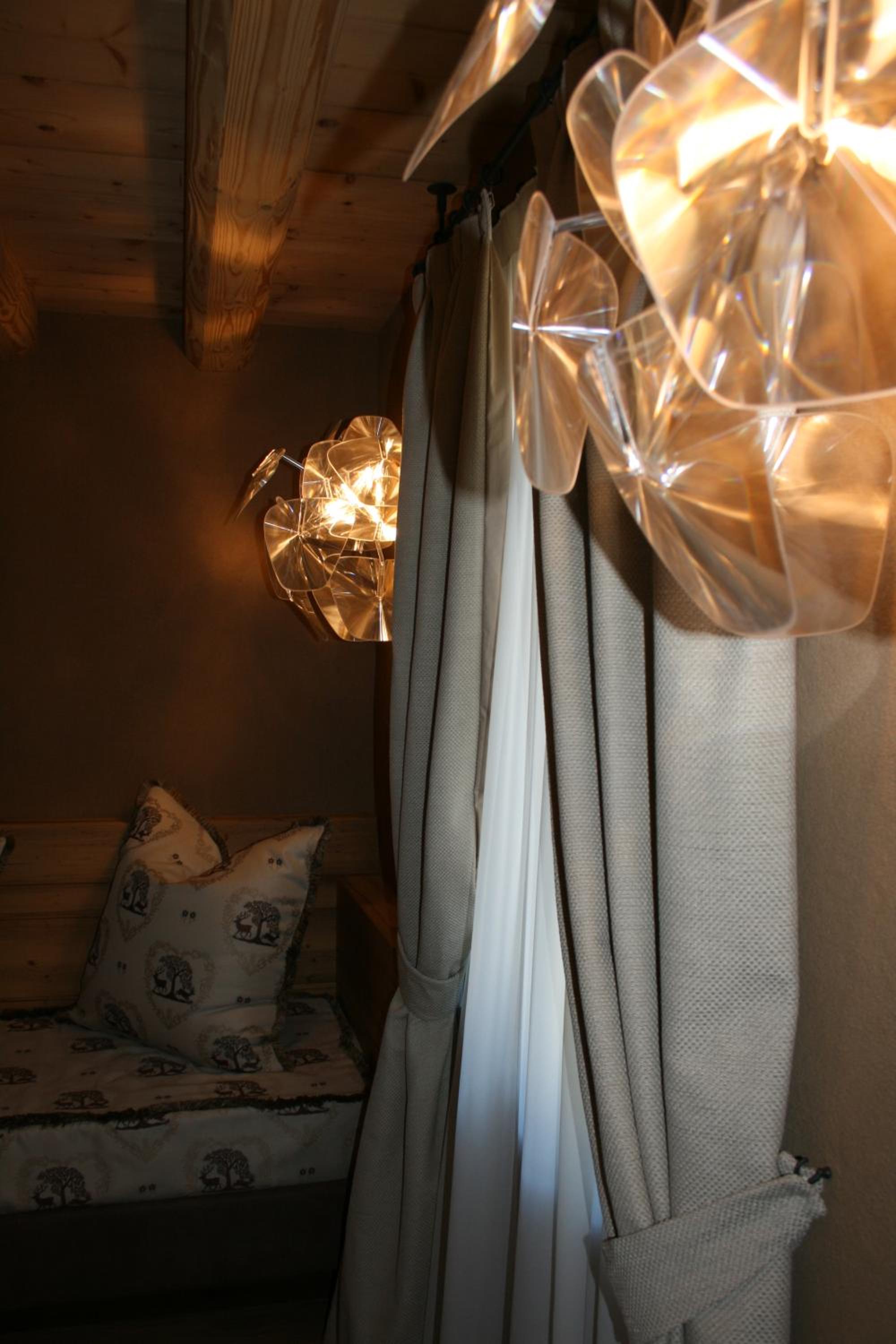 Hotel Orso Grigio