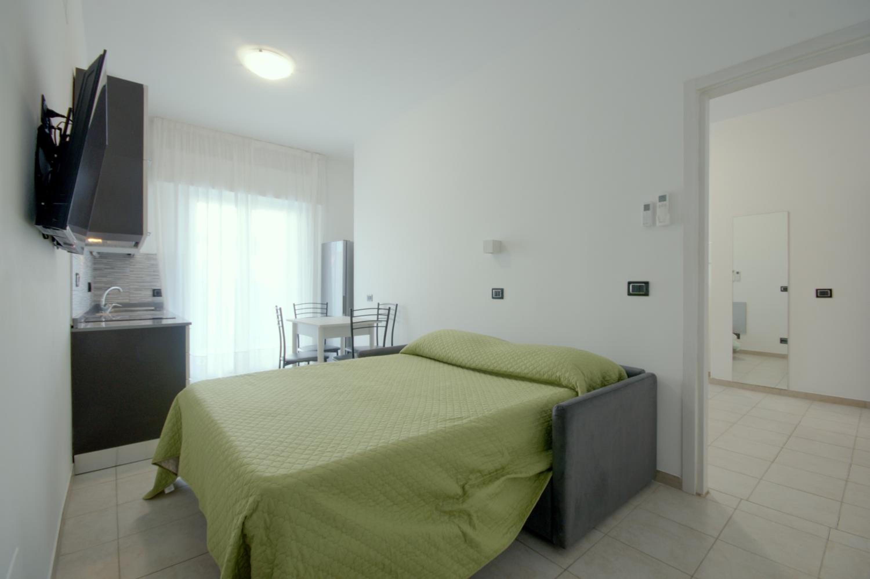 Appartamenti Vacanze Vista mare