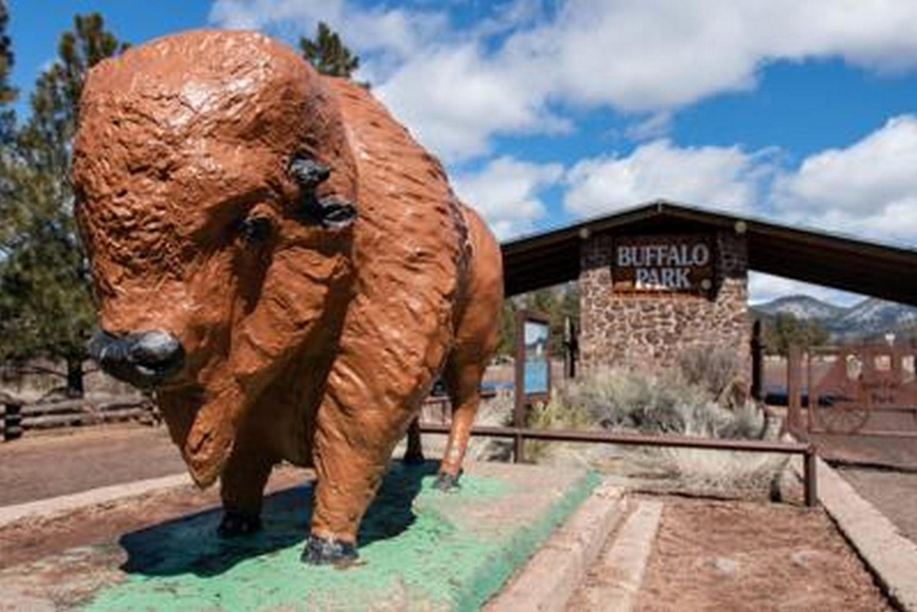 Flagstaff Arizona by HelloVacay