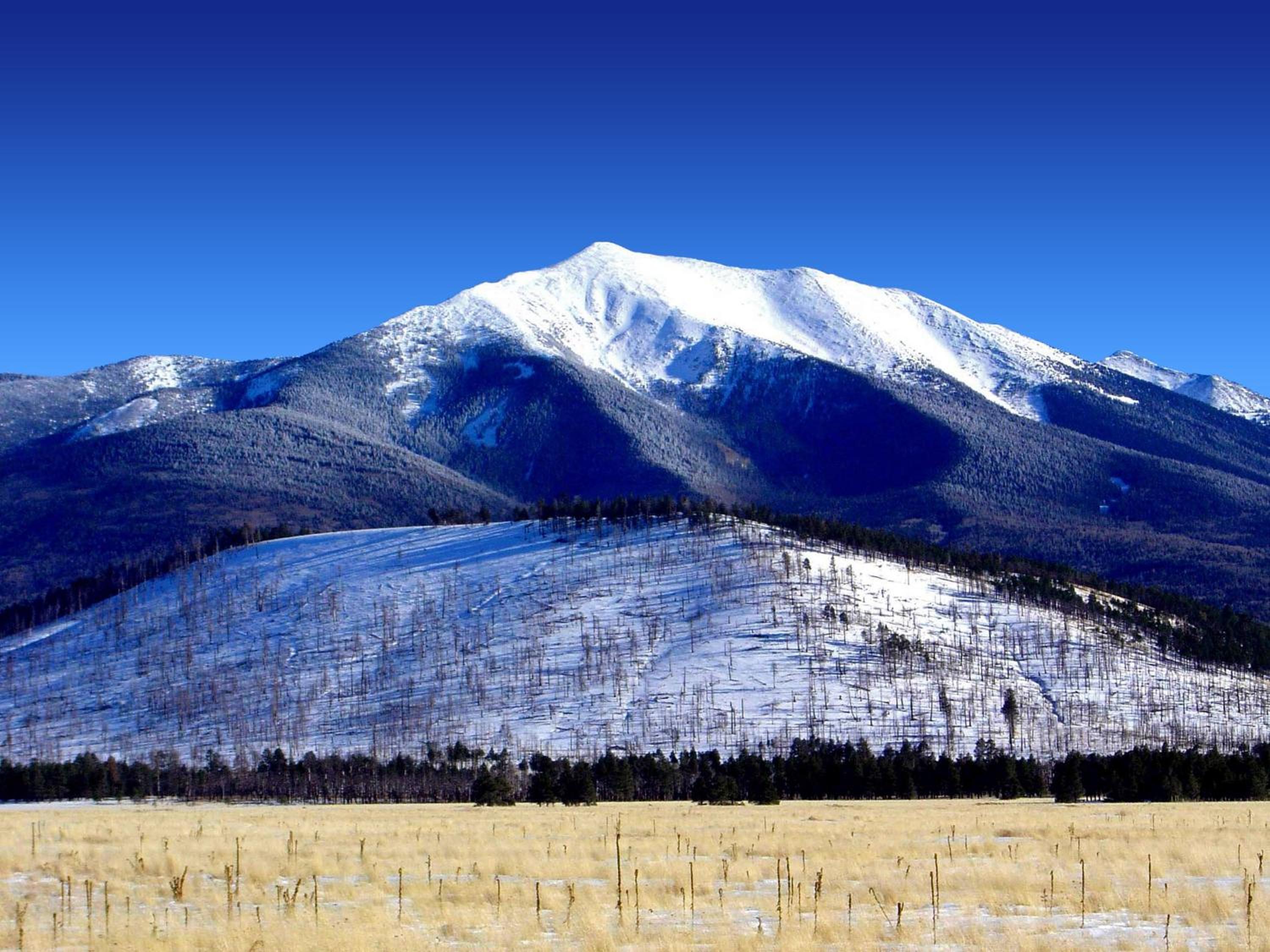 Flagstaff Arizona by HelloVacay