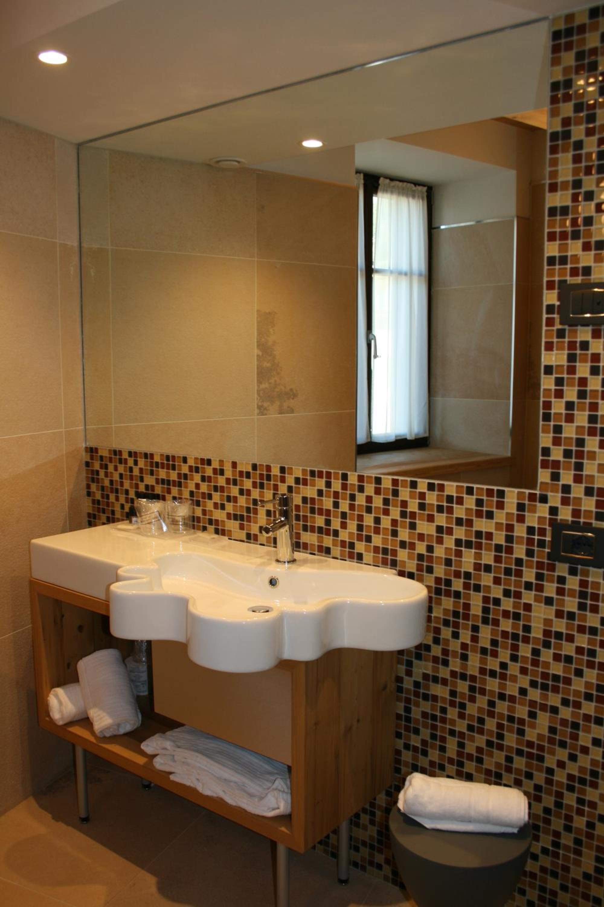 Hotel Orso Grigio