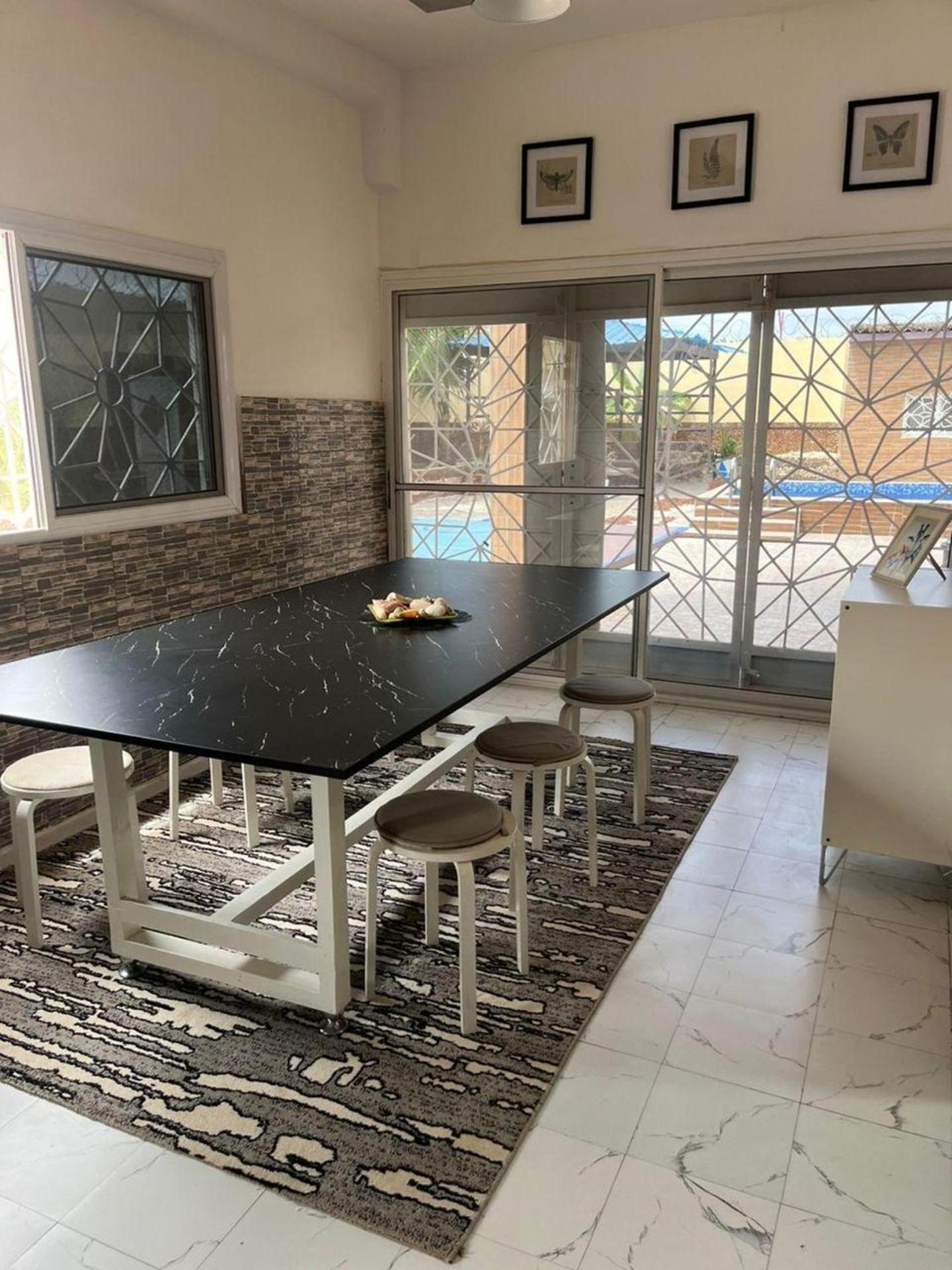 Sendou Cabano Villa Sleeps 6 with Parking view 5