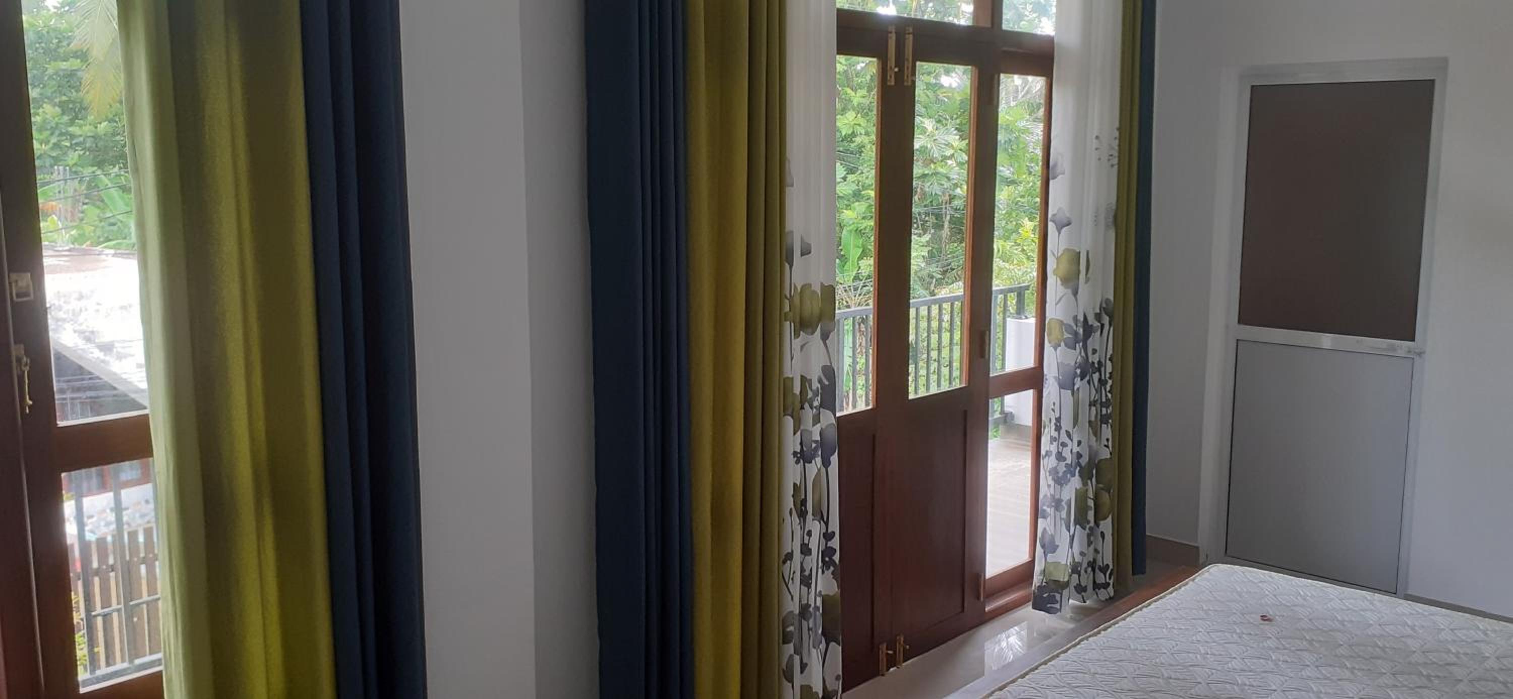 Jaya homestay view 4