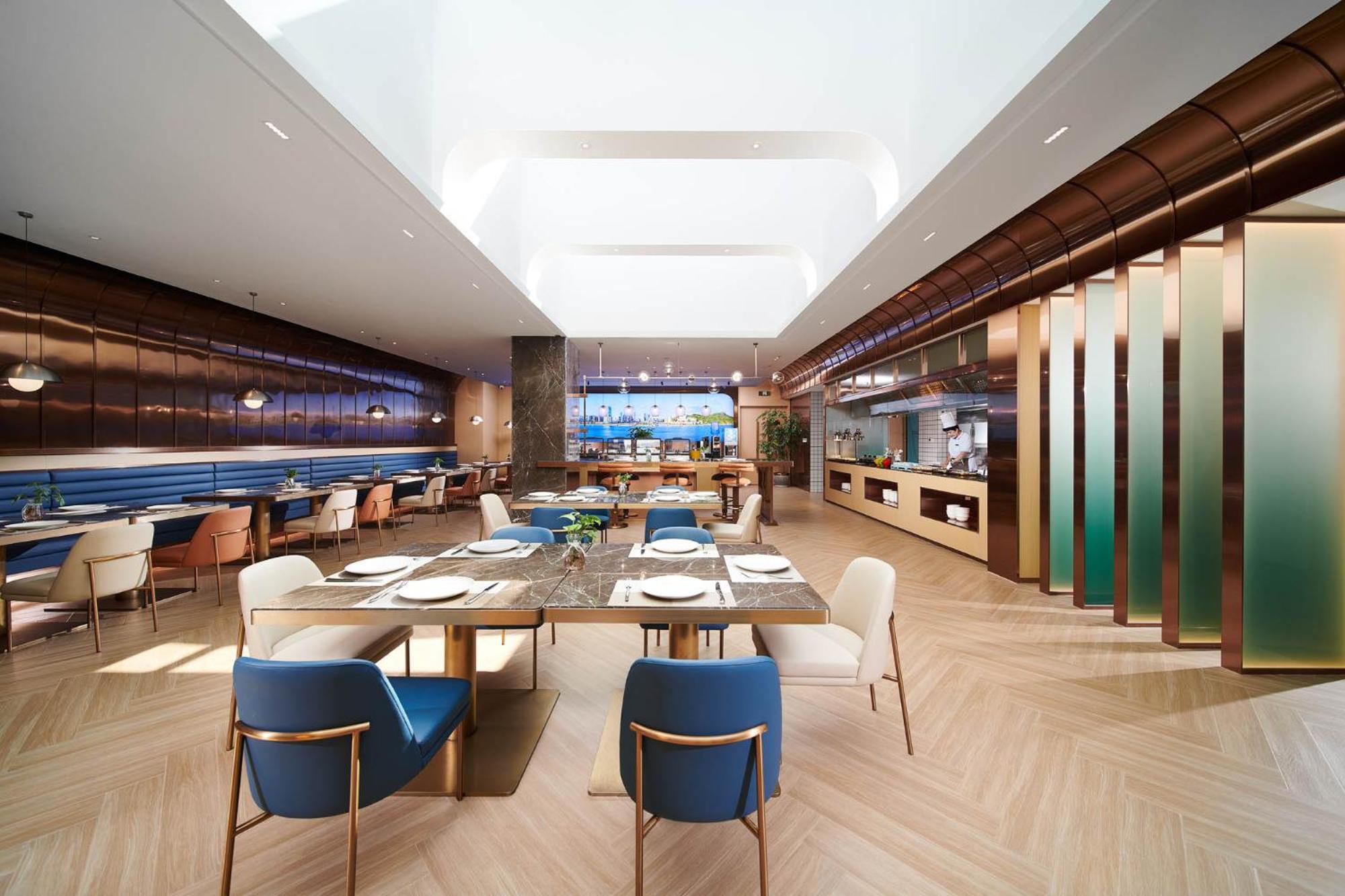 Citadines DD Port Dalian