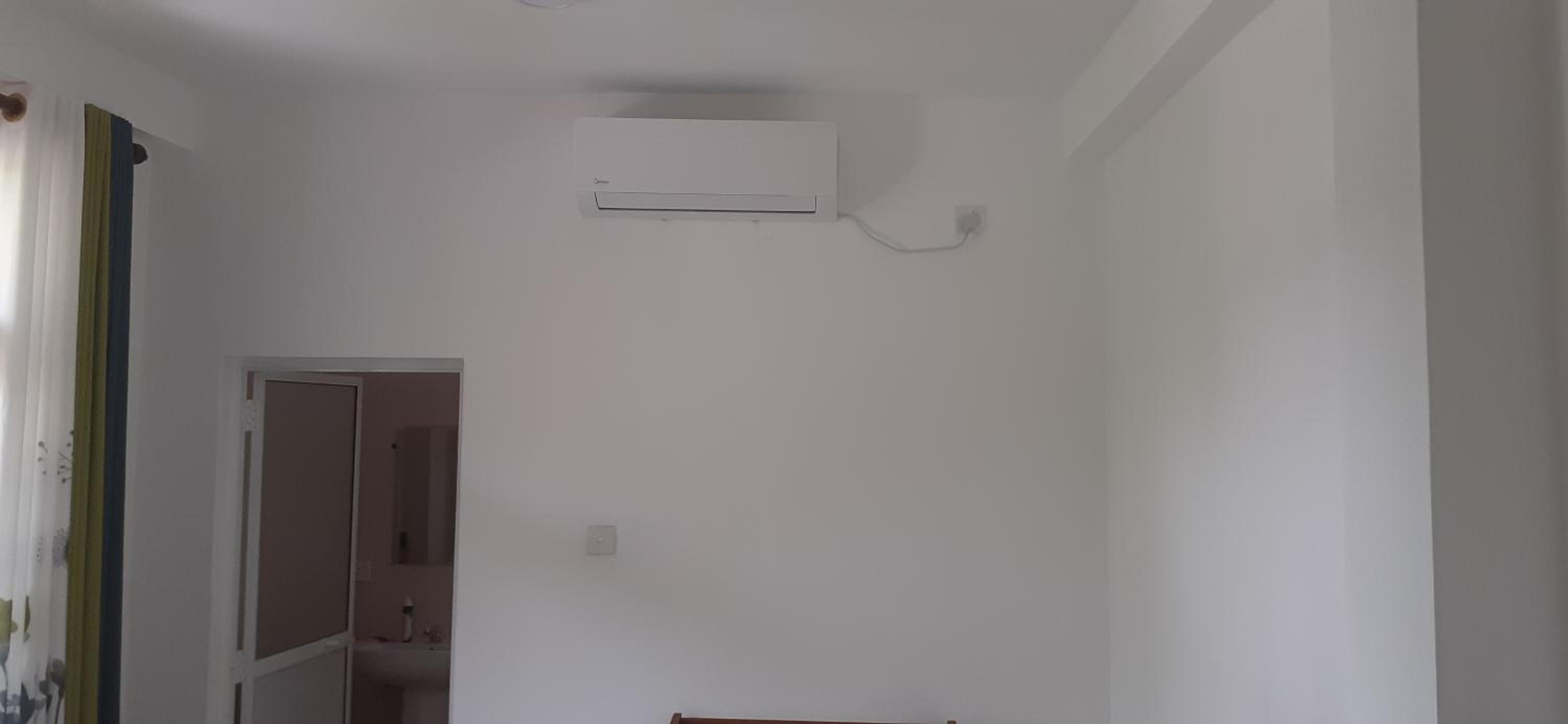 Jaya homestay view 5