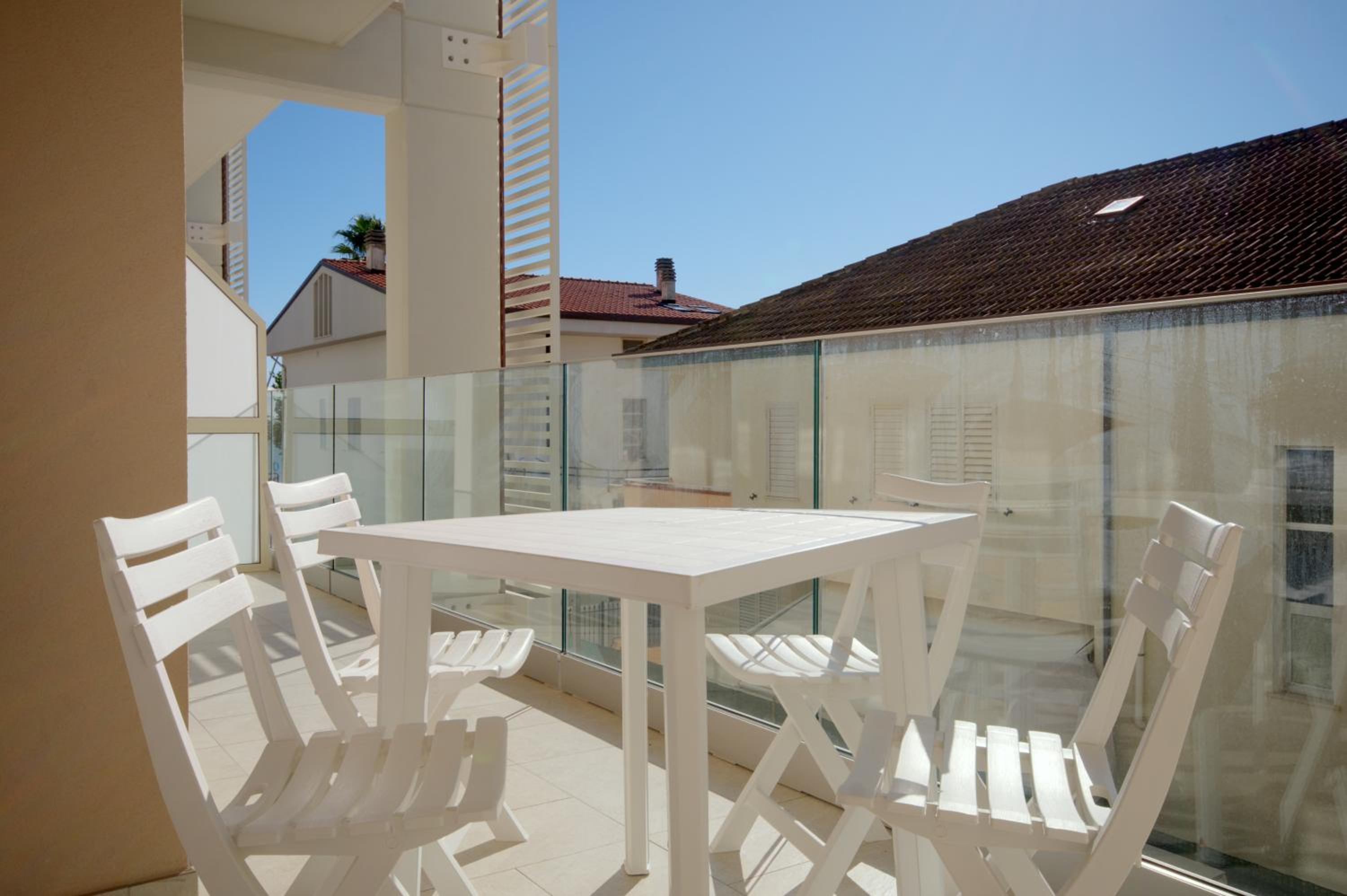 Appartamenti Vacanze Vista mare